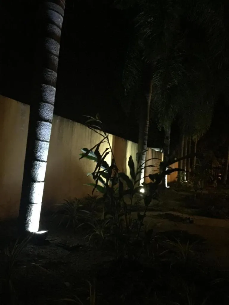 The Garden Vacation Home