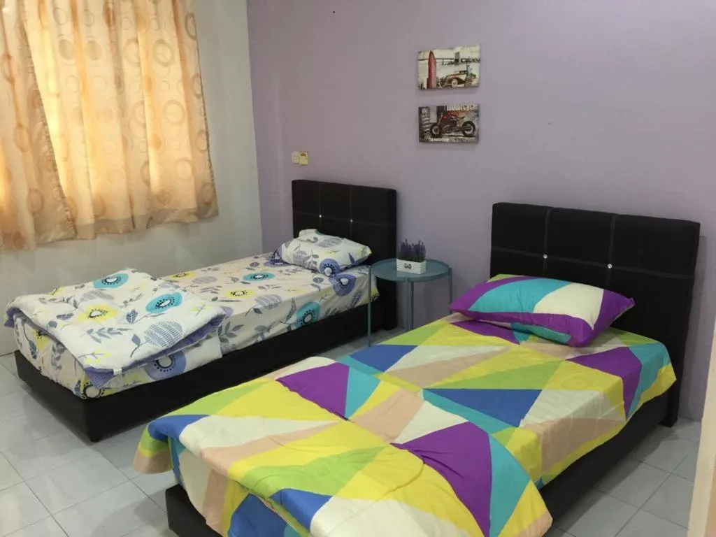 The Garden Vacation Home