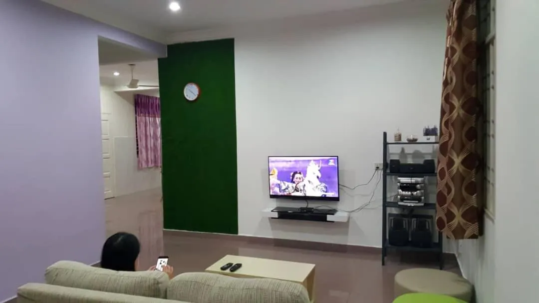 The Garden Vacation Home