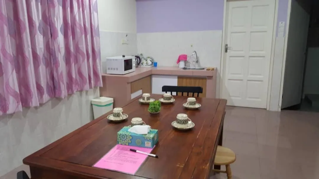 The Garden Vacation Home