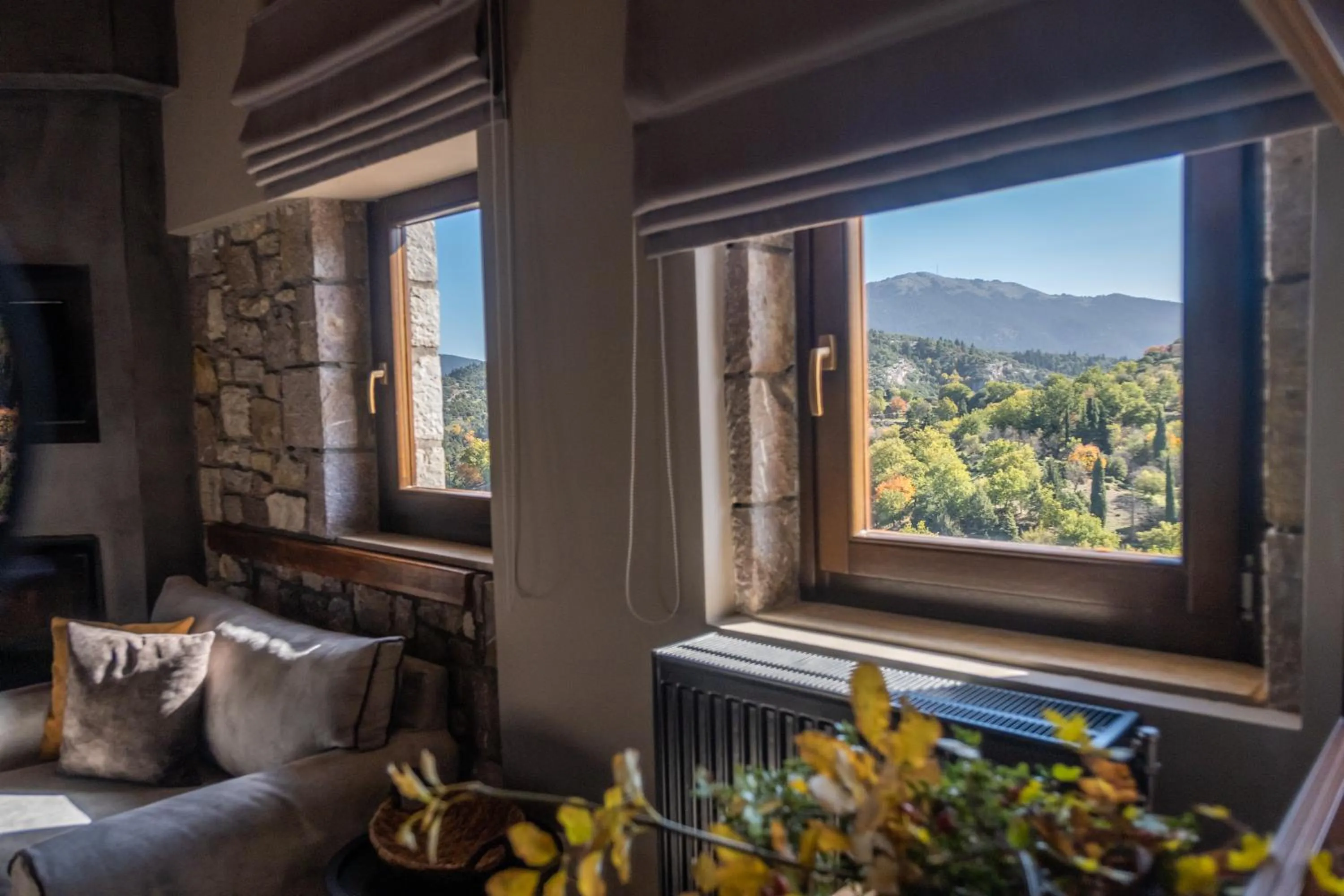 Photo of the whole room in Mylaon Boutique Hotel & Spa