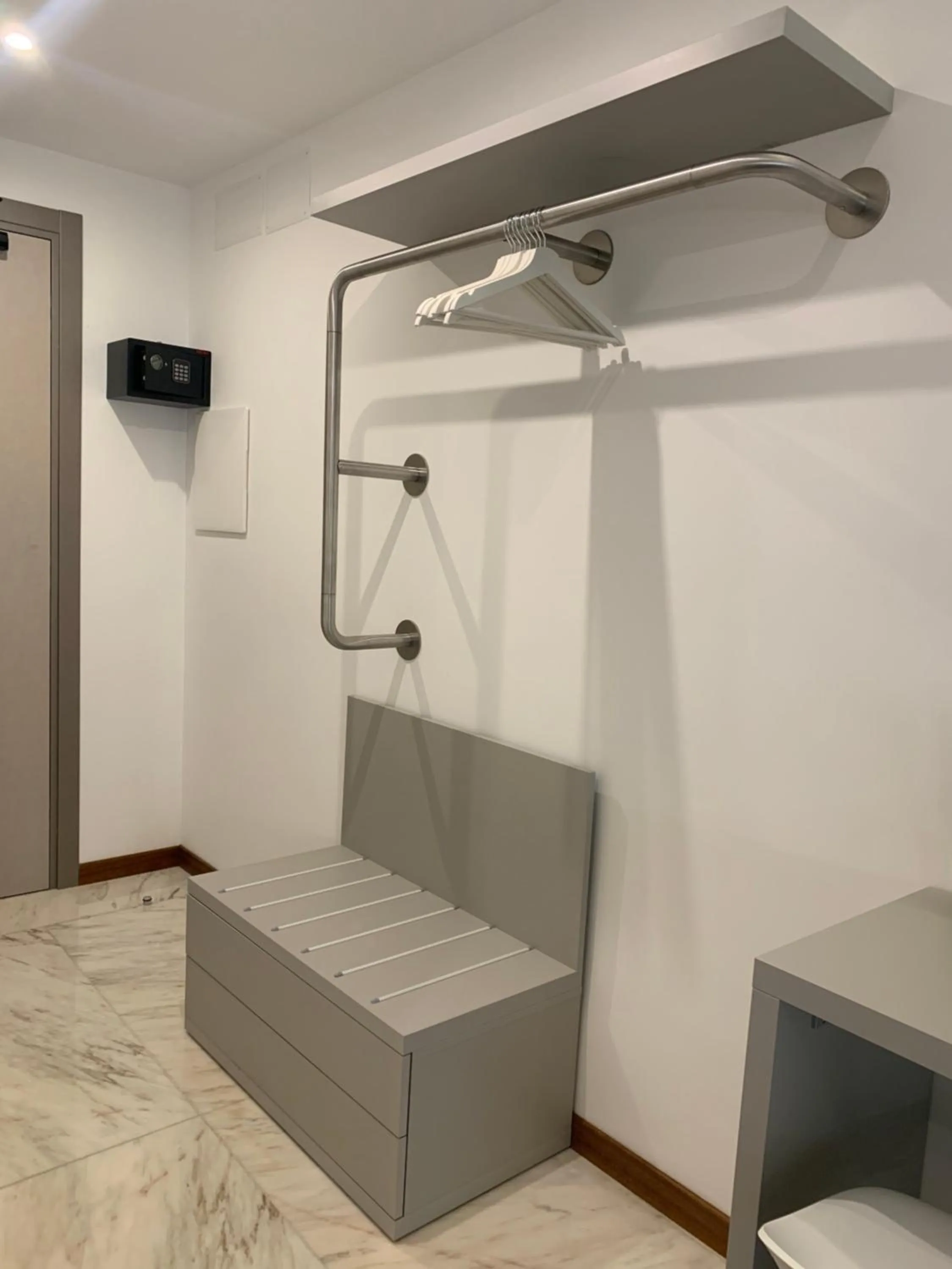 Photo of the whole room in Cellamare Suite & Spa