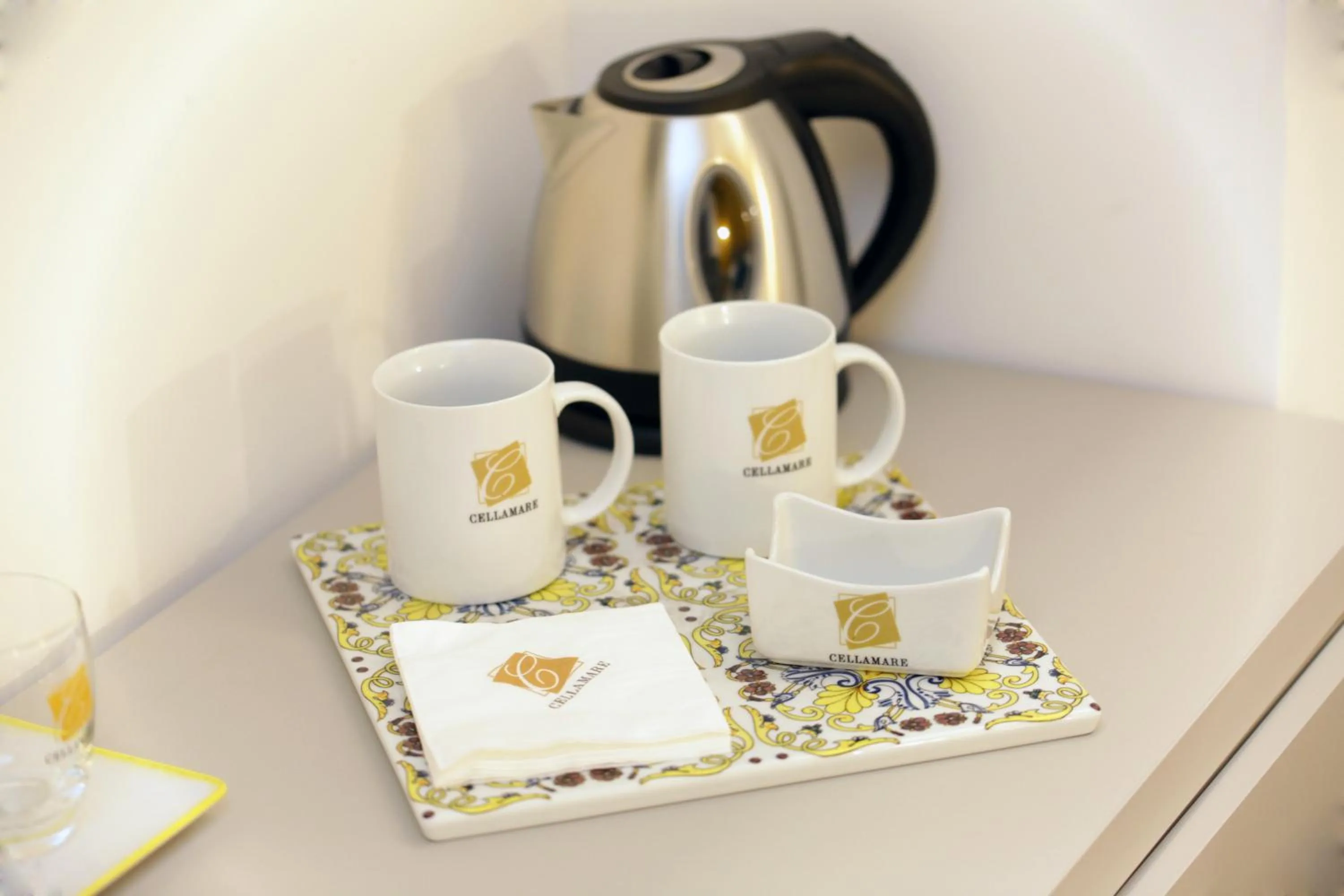 Cellamare Suite & Spa