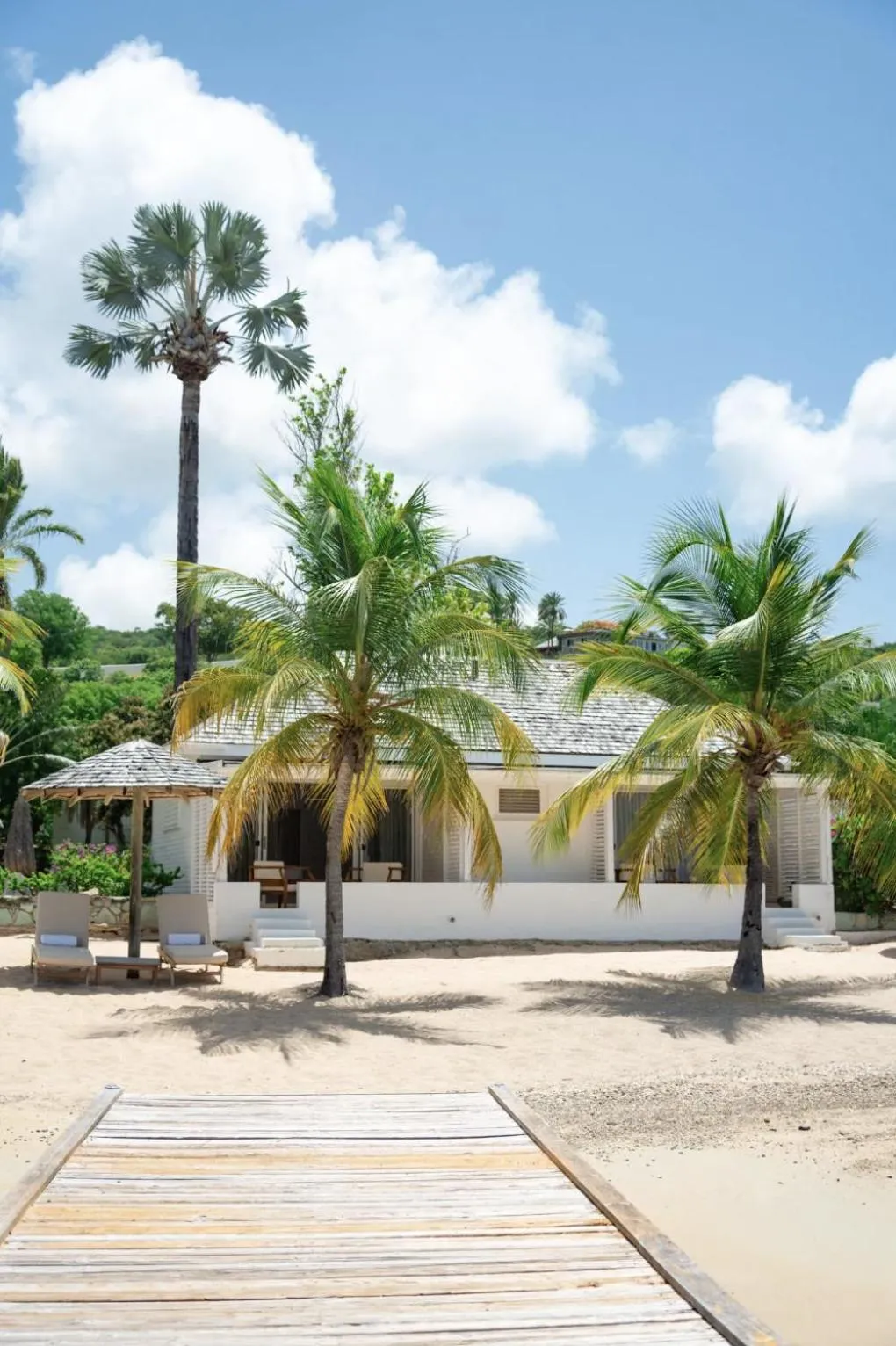 The Inn at English Harbour