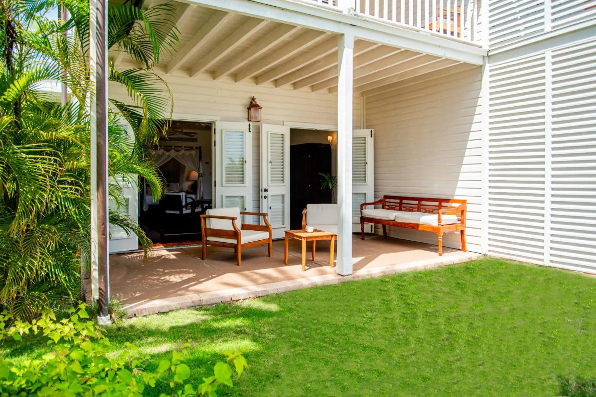 The Inn at English Harbour