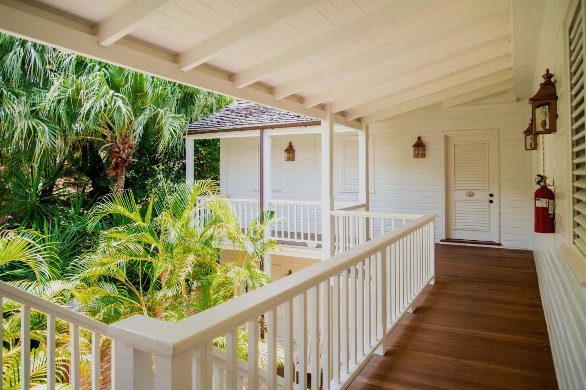 The Inn at English Harbour