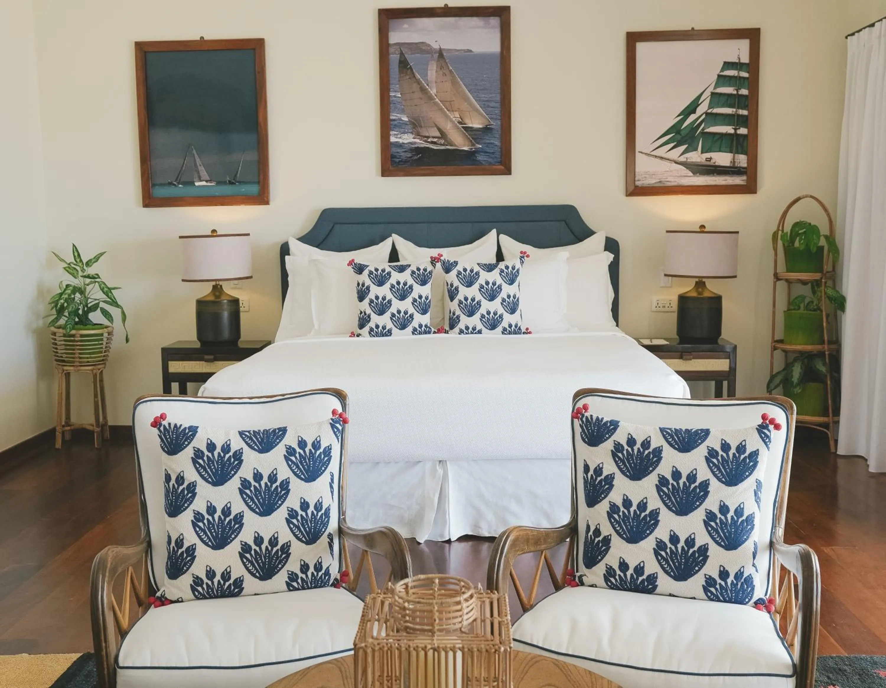 The Inn at English Harbour