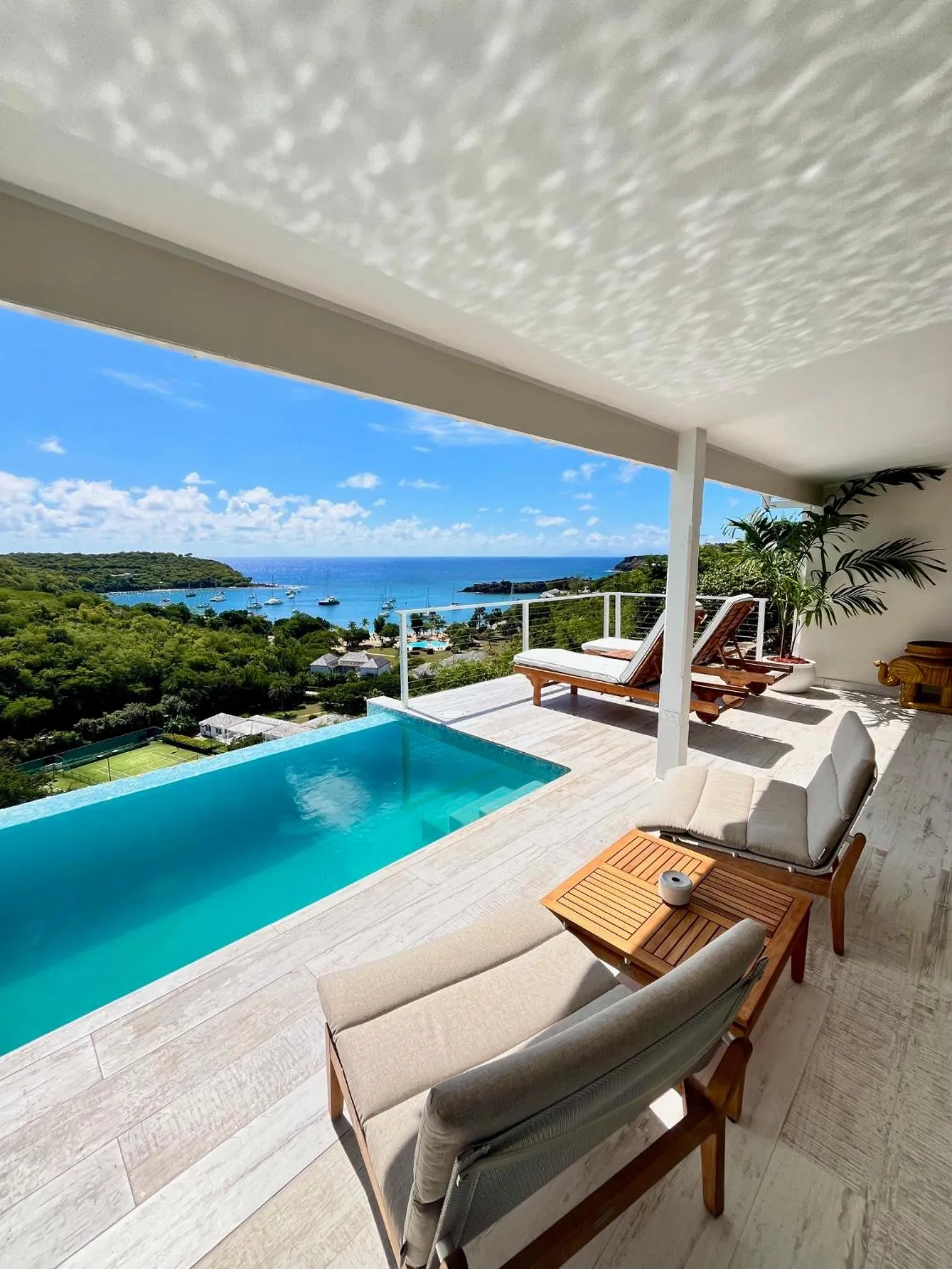 The Inn at English Harbour