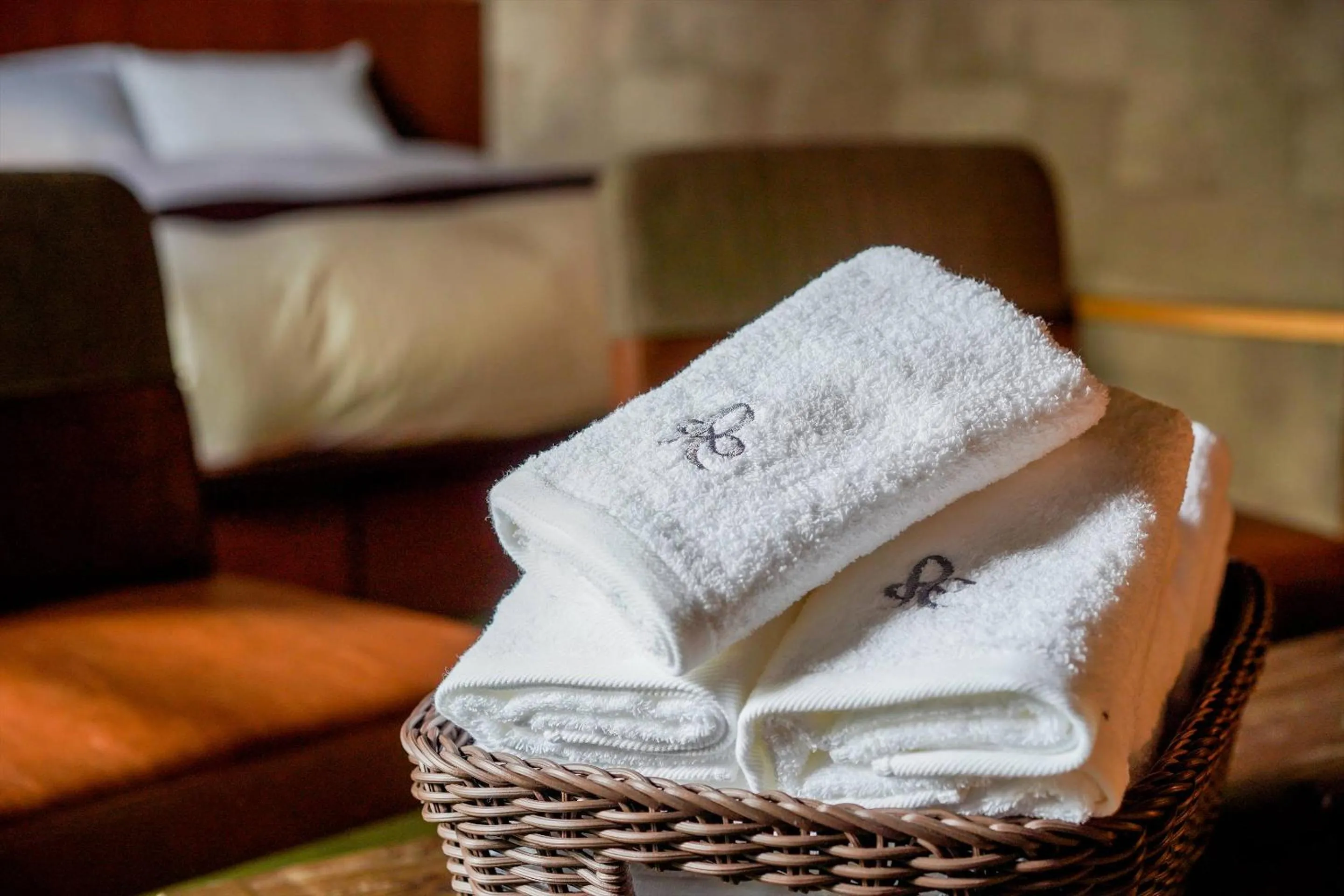 Photo of the whole room in RESI STAY BRiX