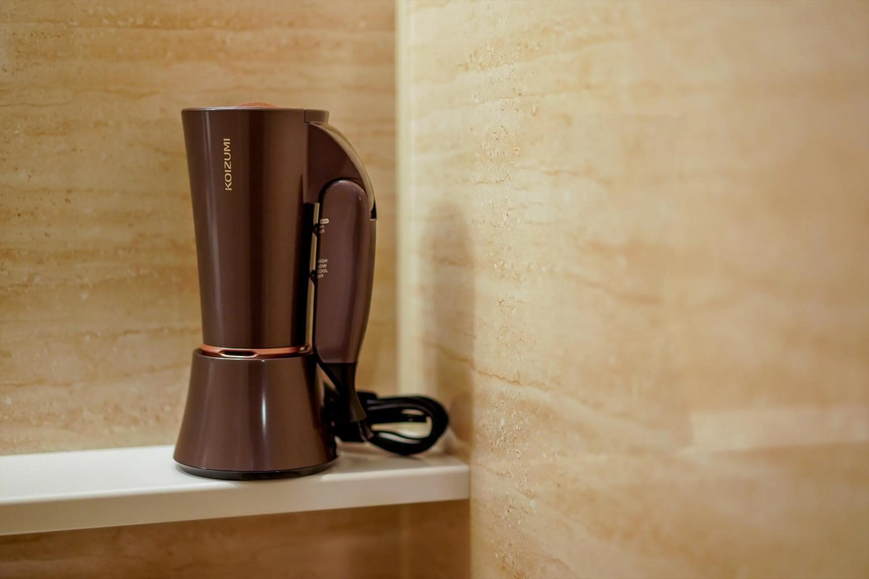 Bathroom in RESI STAY BRiX