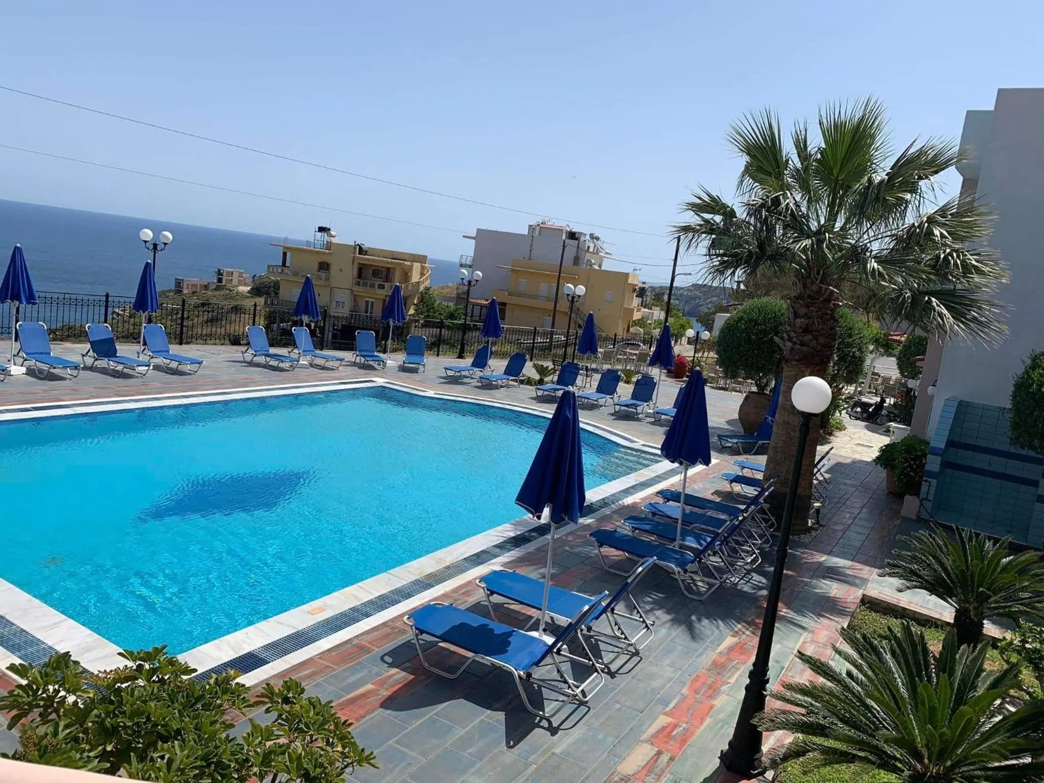 Pennystella Apartments