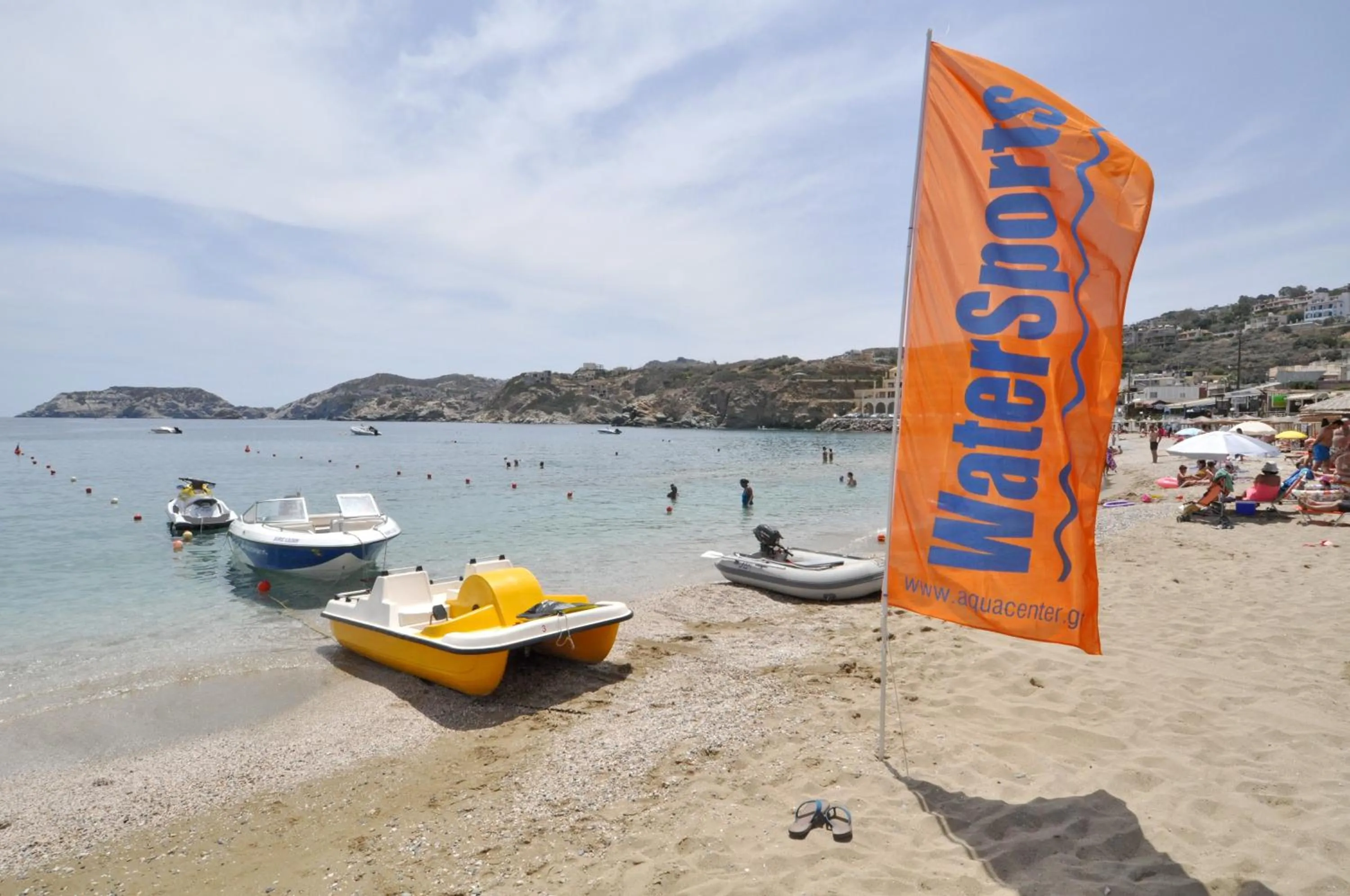 Fishing in Pennystella Apartments