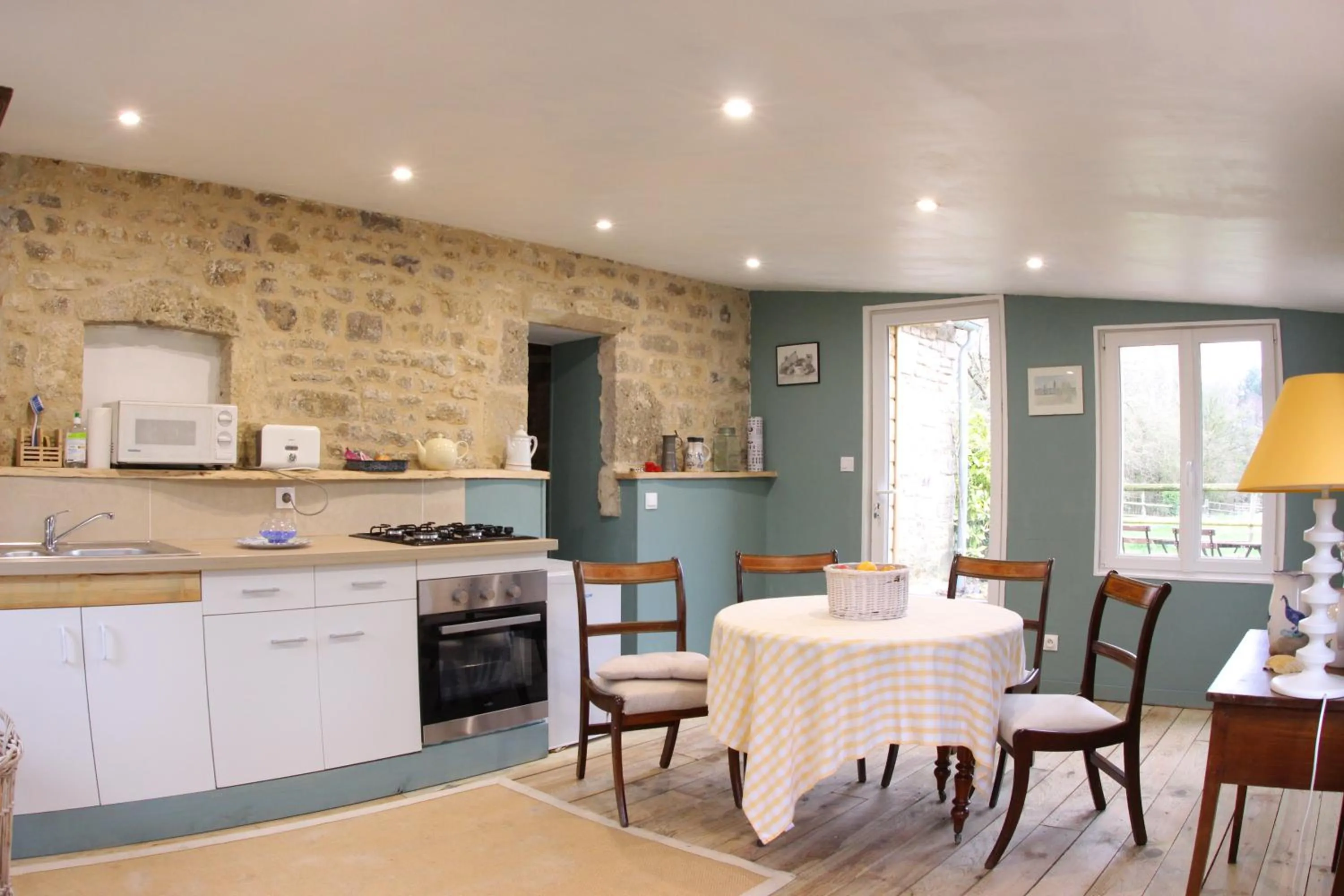 Chateau de Flottemanville