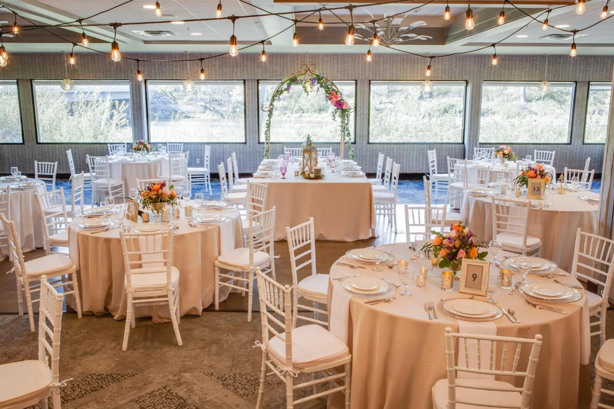 Banquet/Function facilities in Holiday Inn Milwaukee Riverfront by IHG