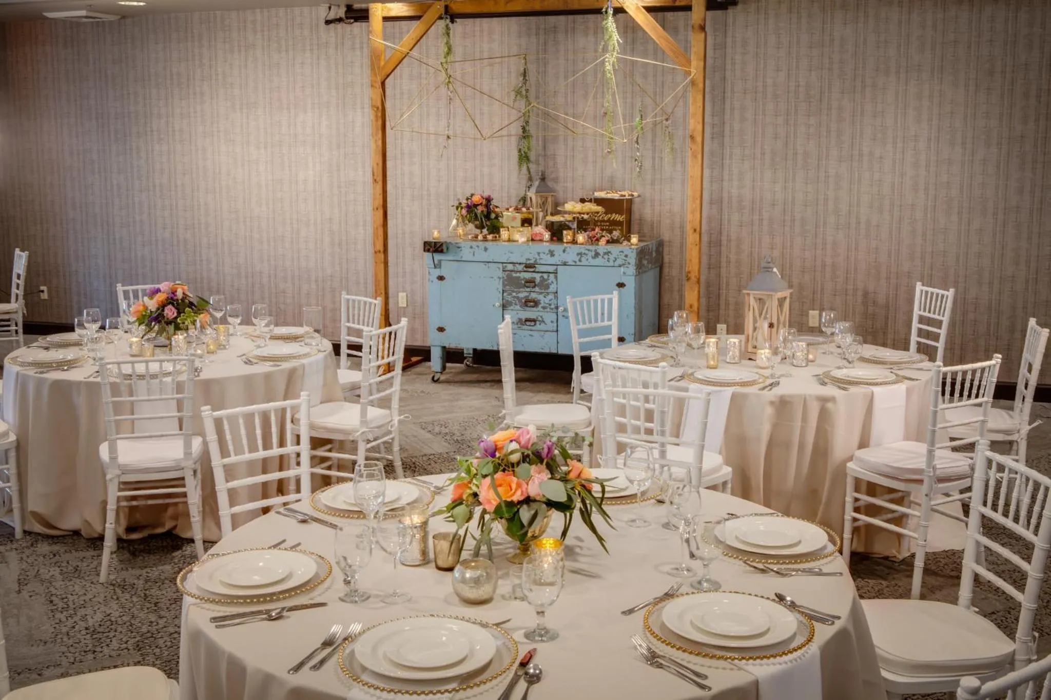 Meeting/conference room in Holiday Inn Milwaukee Riverfront by IHG