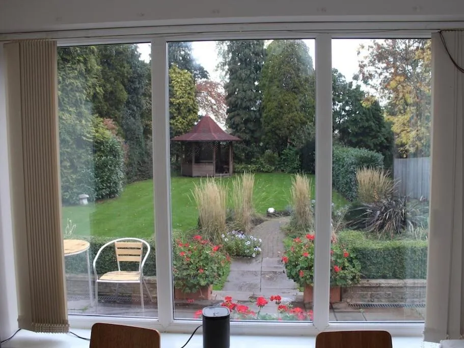 View (from property/room) in Clover Spa and Hotel