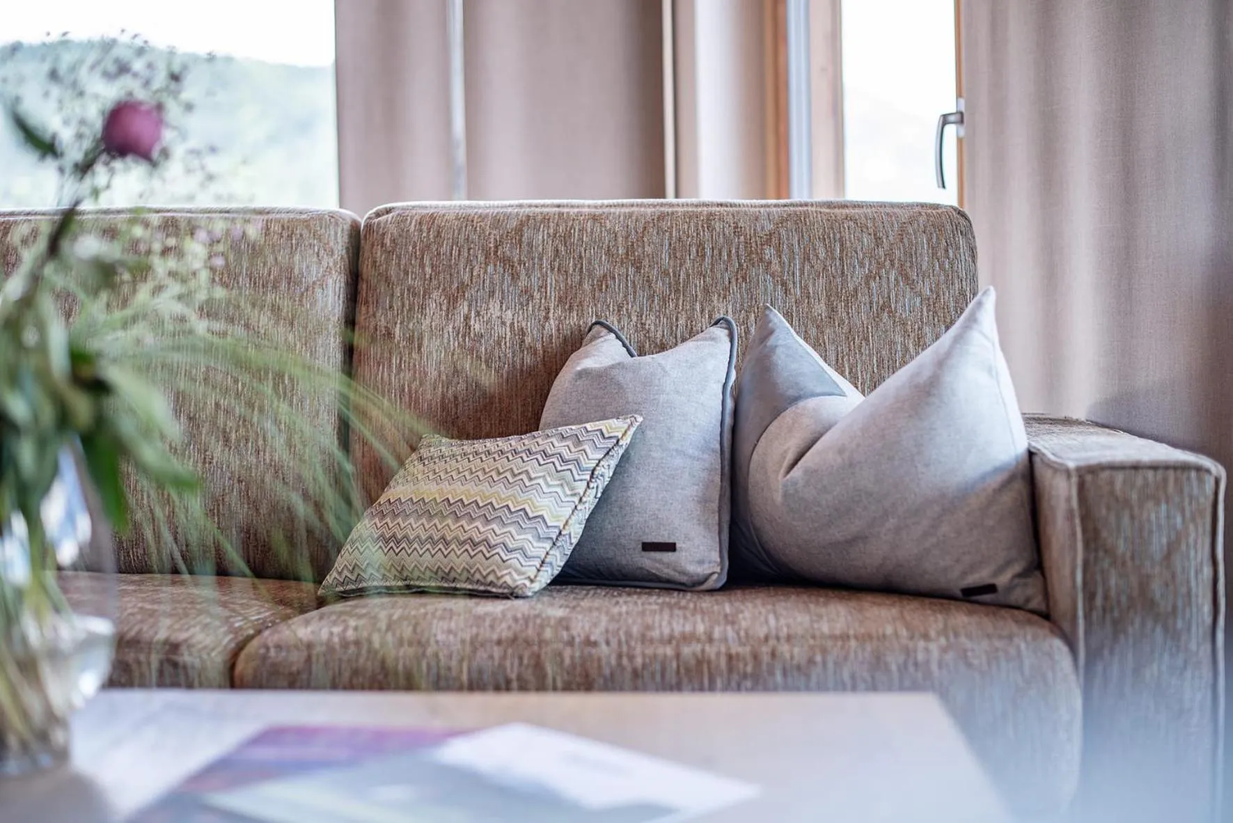 GOTTHARD - FINE LIVING APARTMENTS