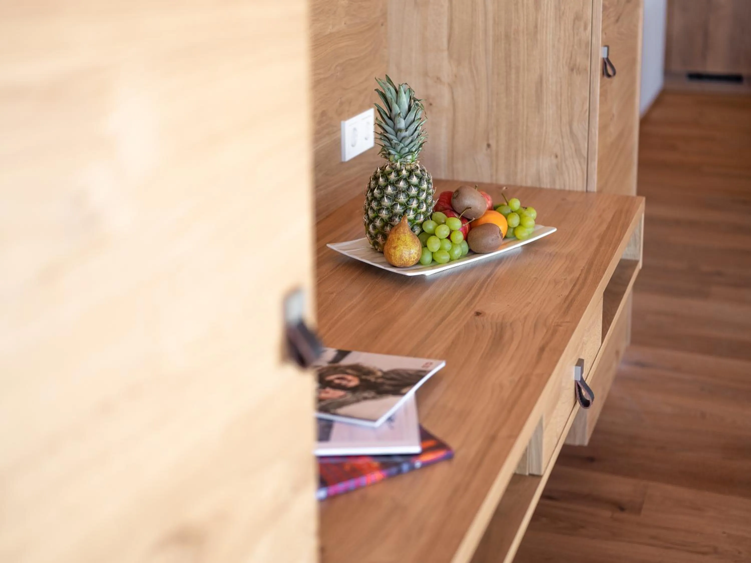 GOTTHARD - FINE LIVING APARTMENTS