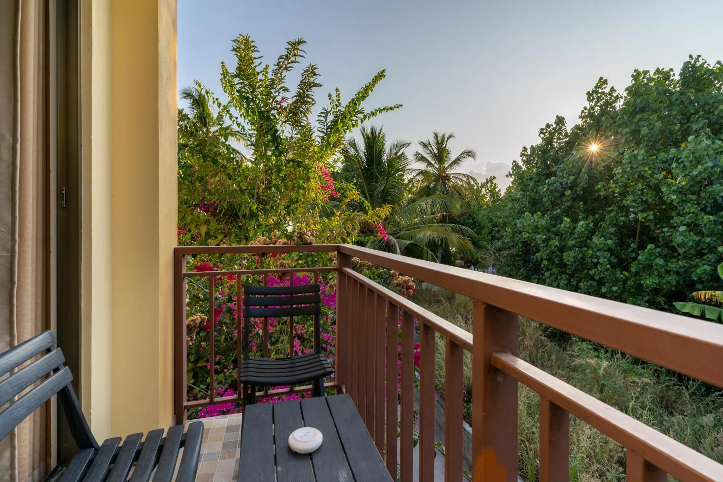 View (from property/room) in Nala Veli Beach & Spa