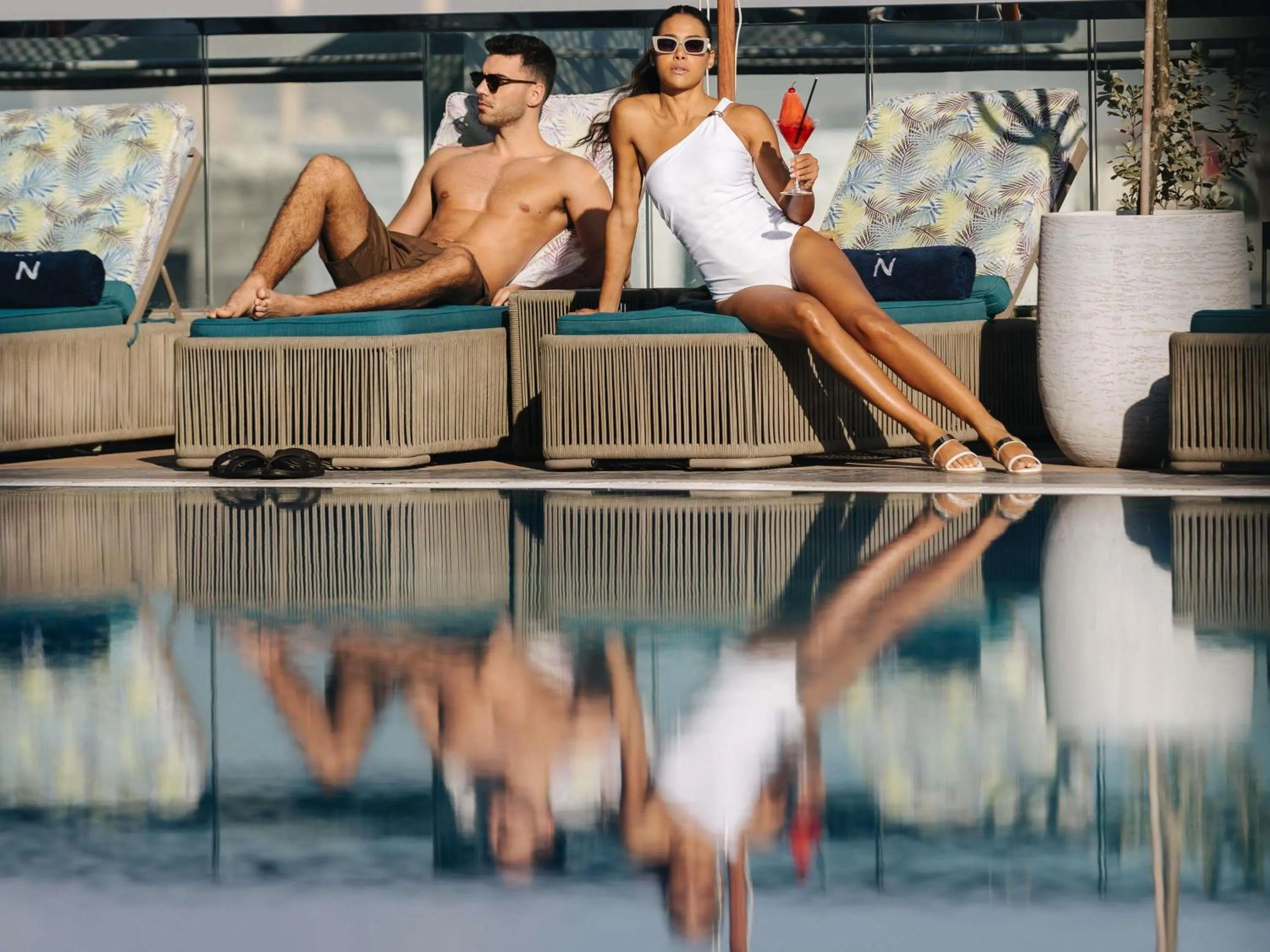 Other in Ibis Abu Dhabi Gate