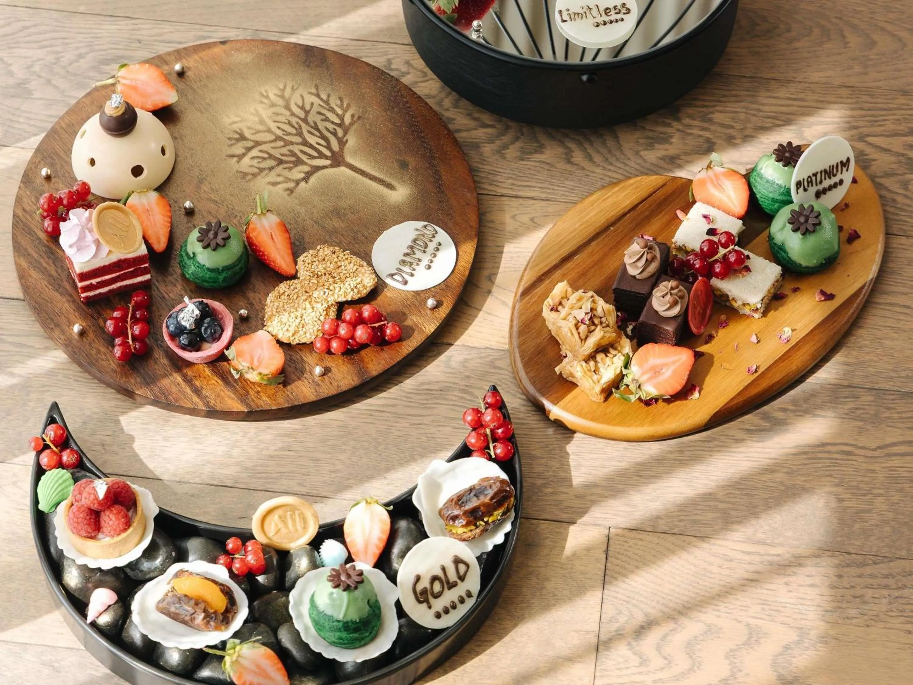 Other in Ibis Abu Dhabi Gate