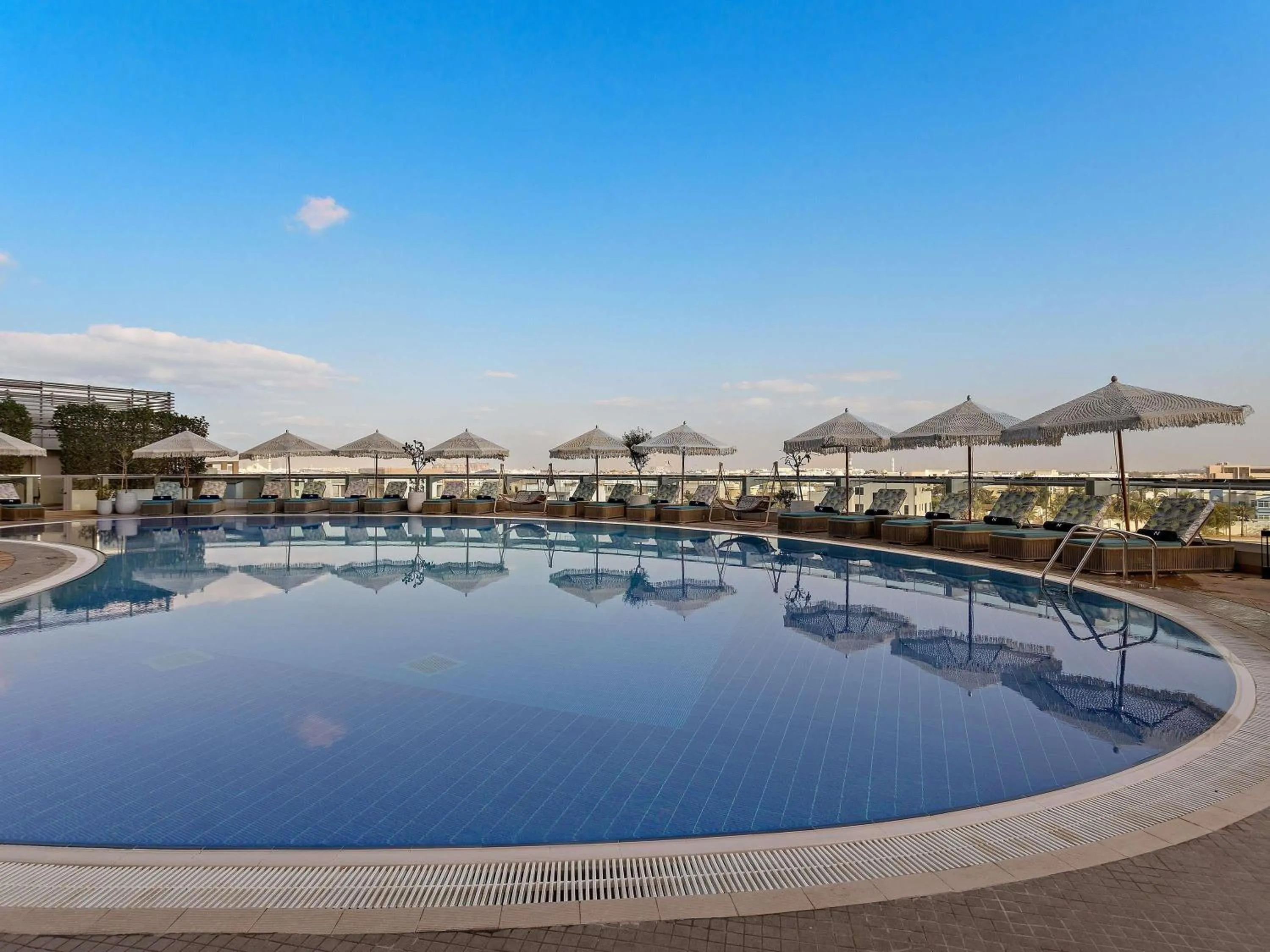 Other in Ibis Abu Dhabi Gate