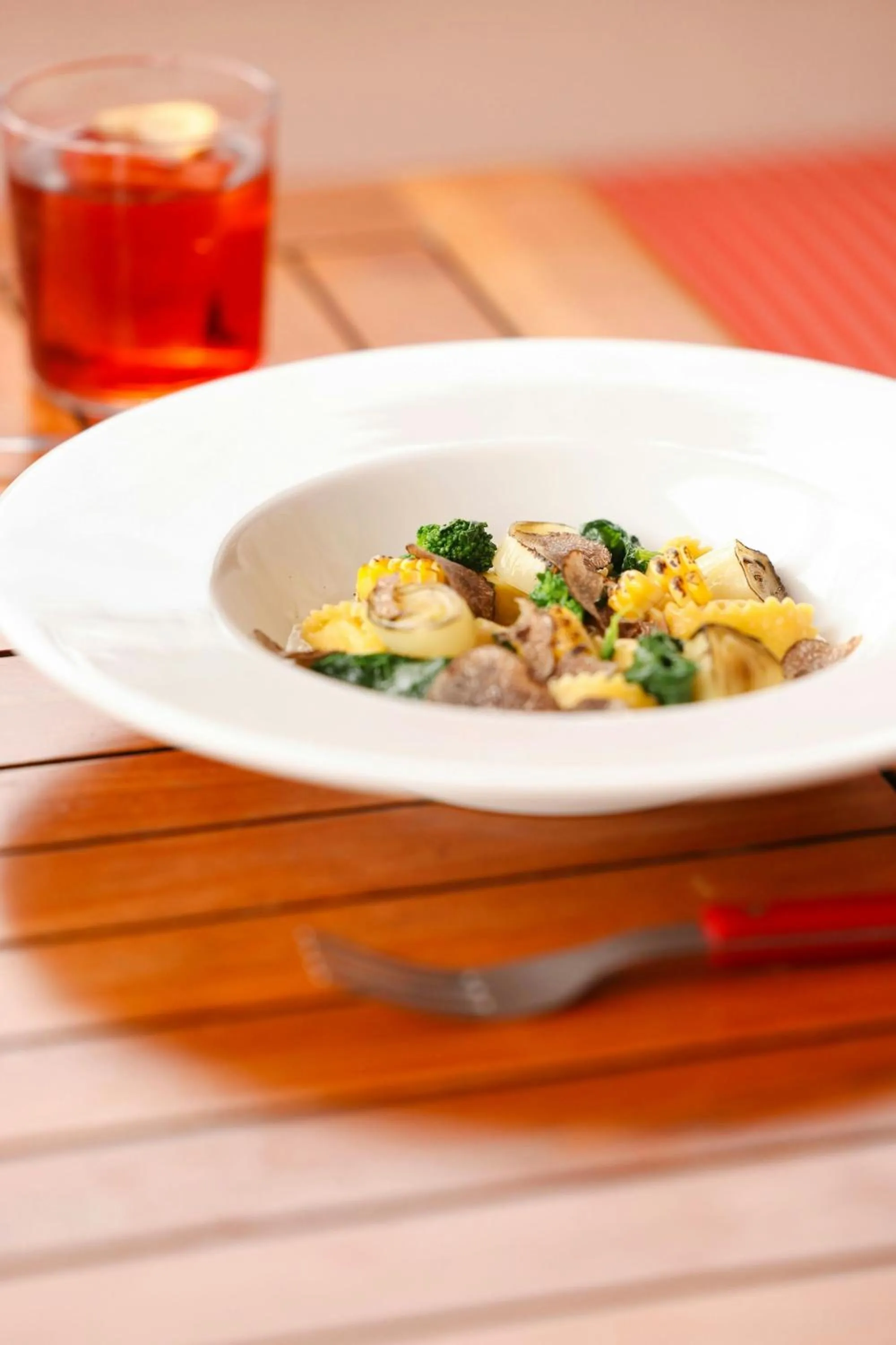 Restaurant/places to eat in The Ritz-Carlton, Grand Cayman