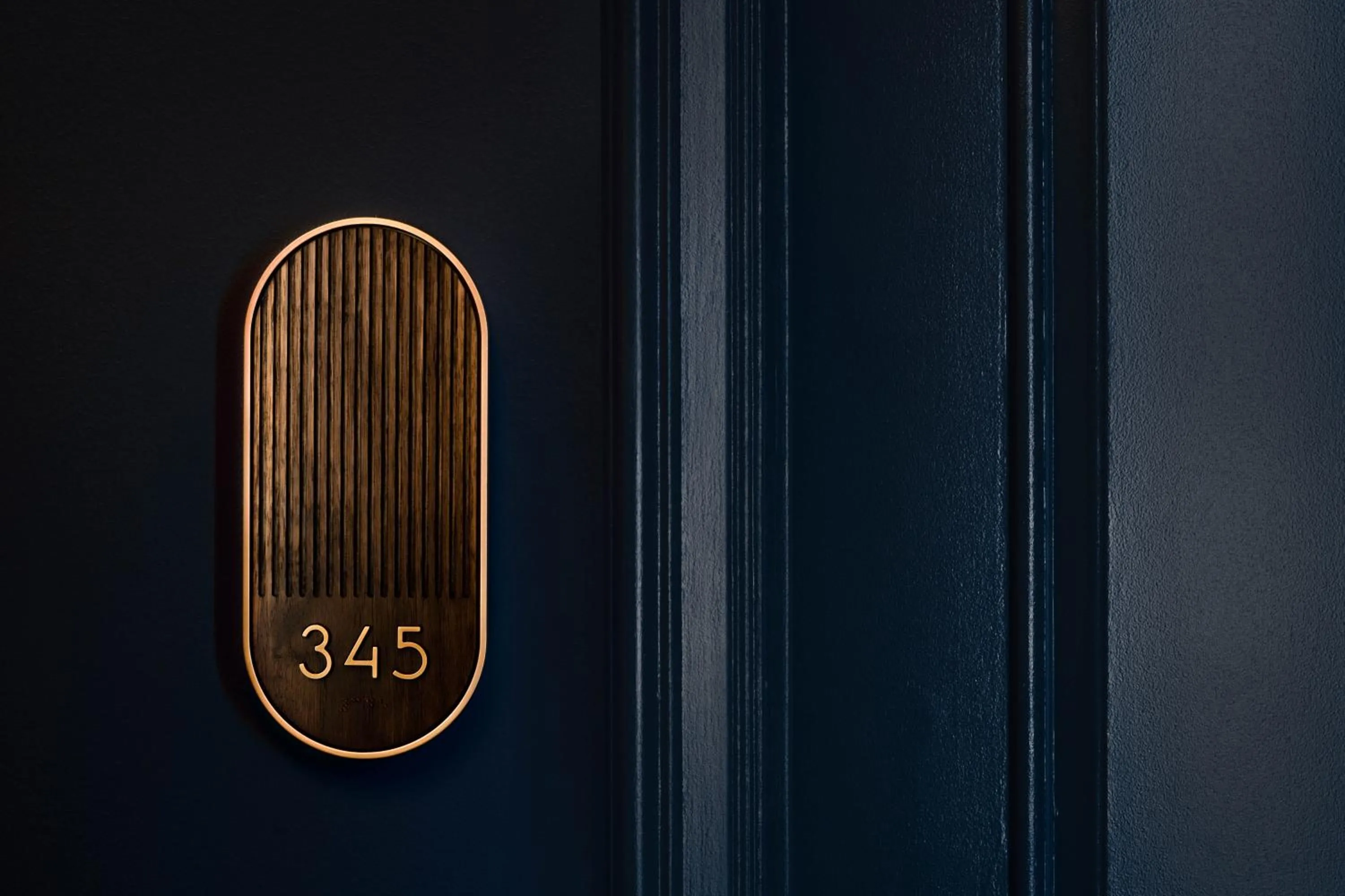 Bedroom in The Ritz-Carlton, Grand Cayman