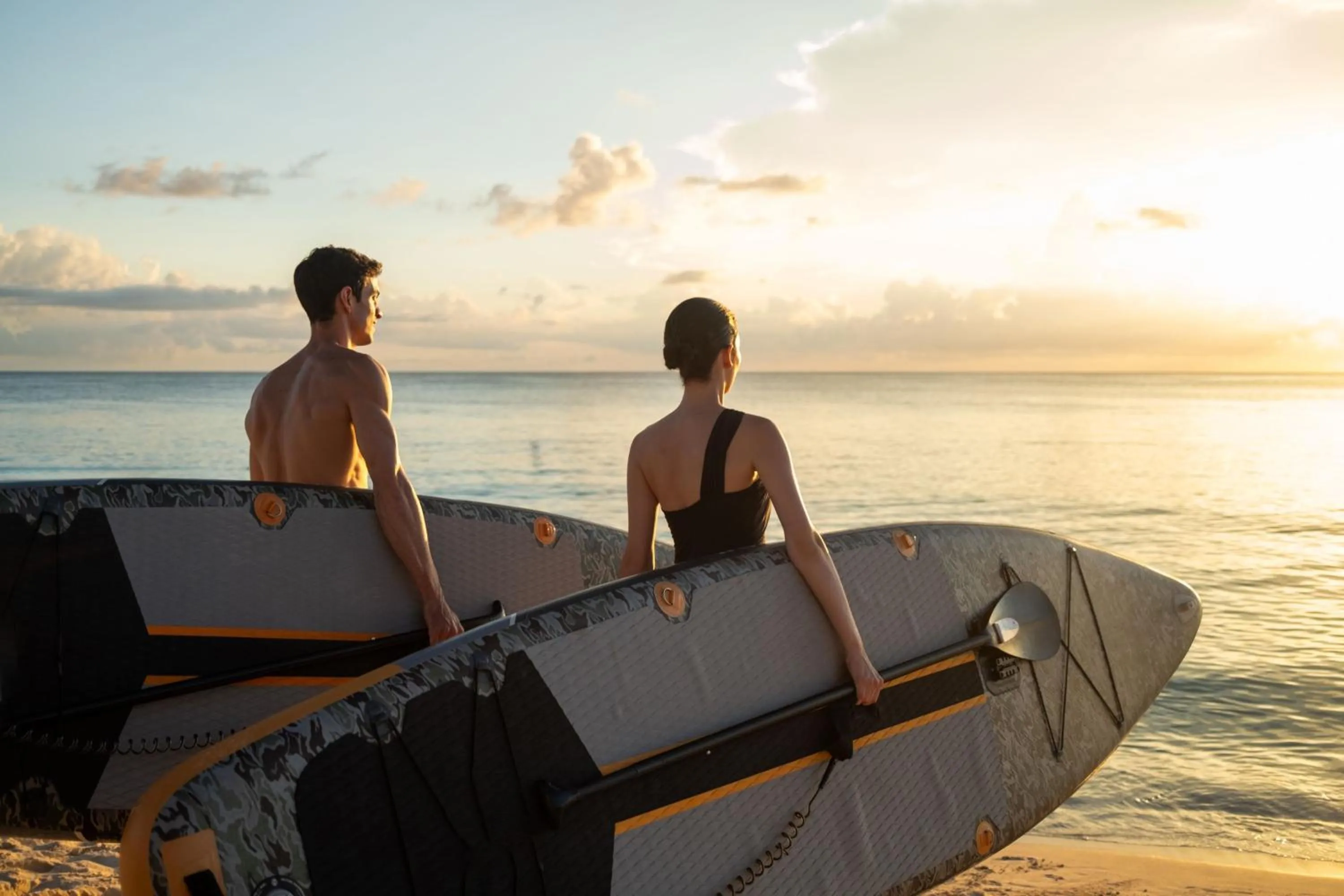 Other in The Ritz-Carlton, Grand Cayman