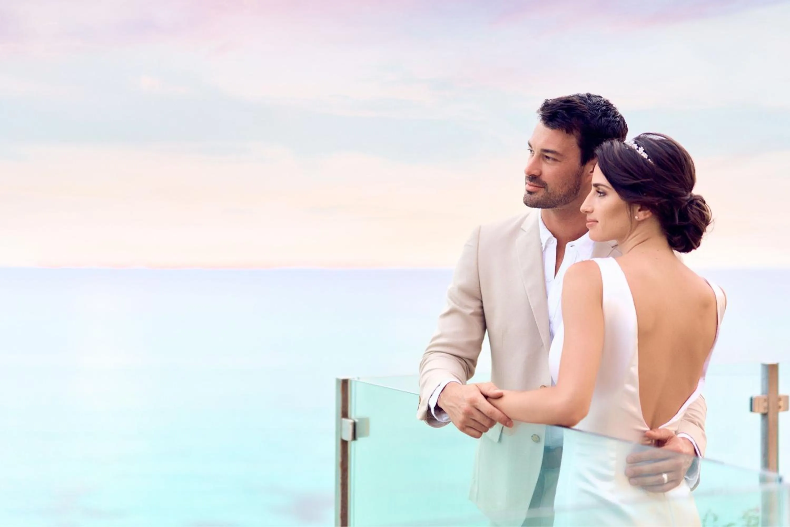 Beach in The Ritz-Carlton, Grand Cayman