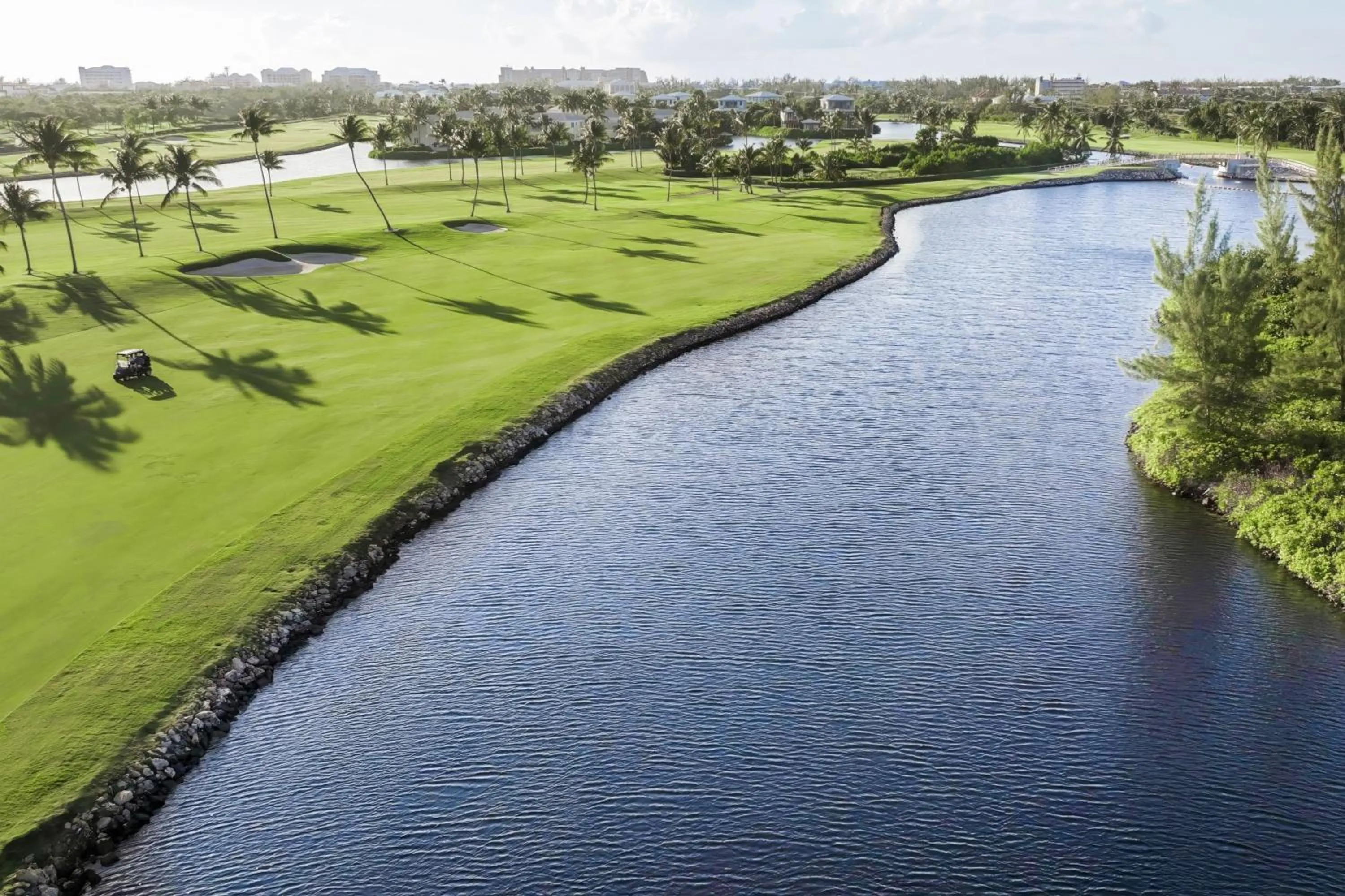 Other in The Ritz-Carlton, Grand Cayman