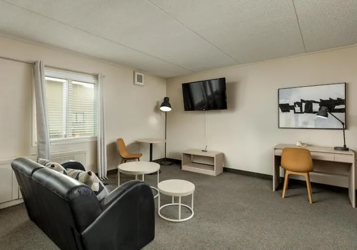 Heritage Inn Hotel & Convention Centre - Taber