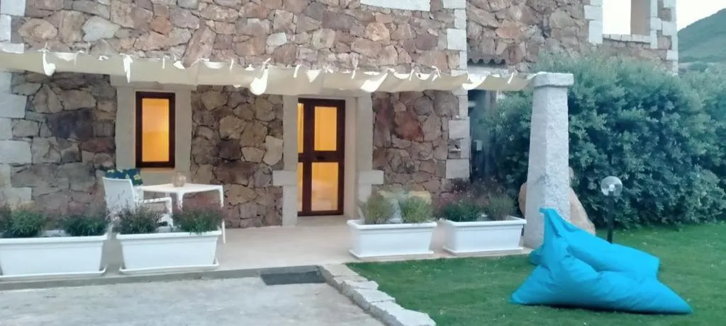 Il Giardino di Daniela Apartments