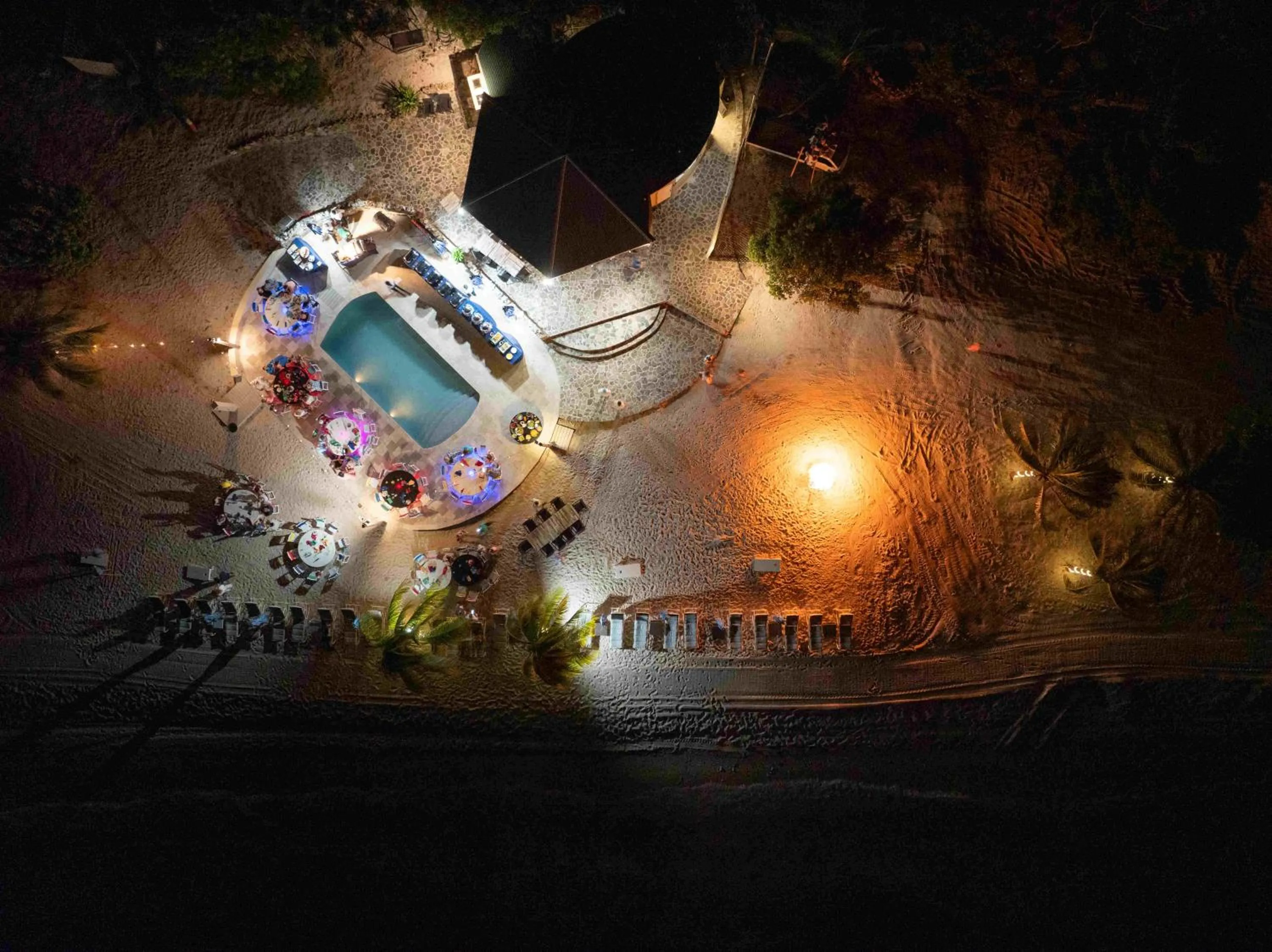 Activities in Scrub Island Resort, Spa & Marina