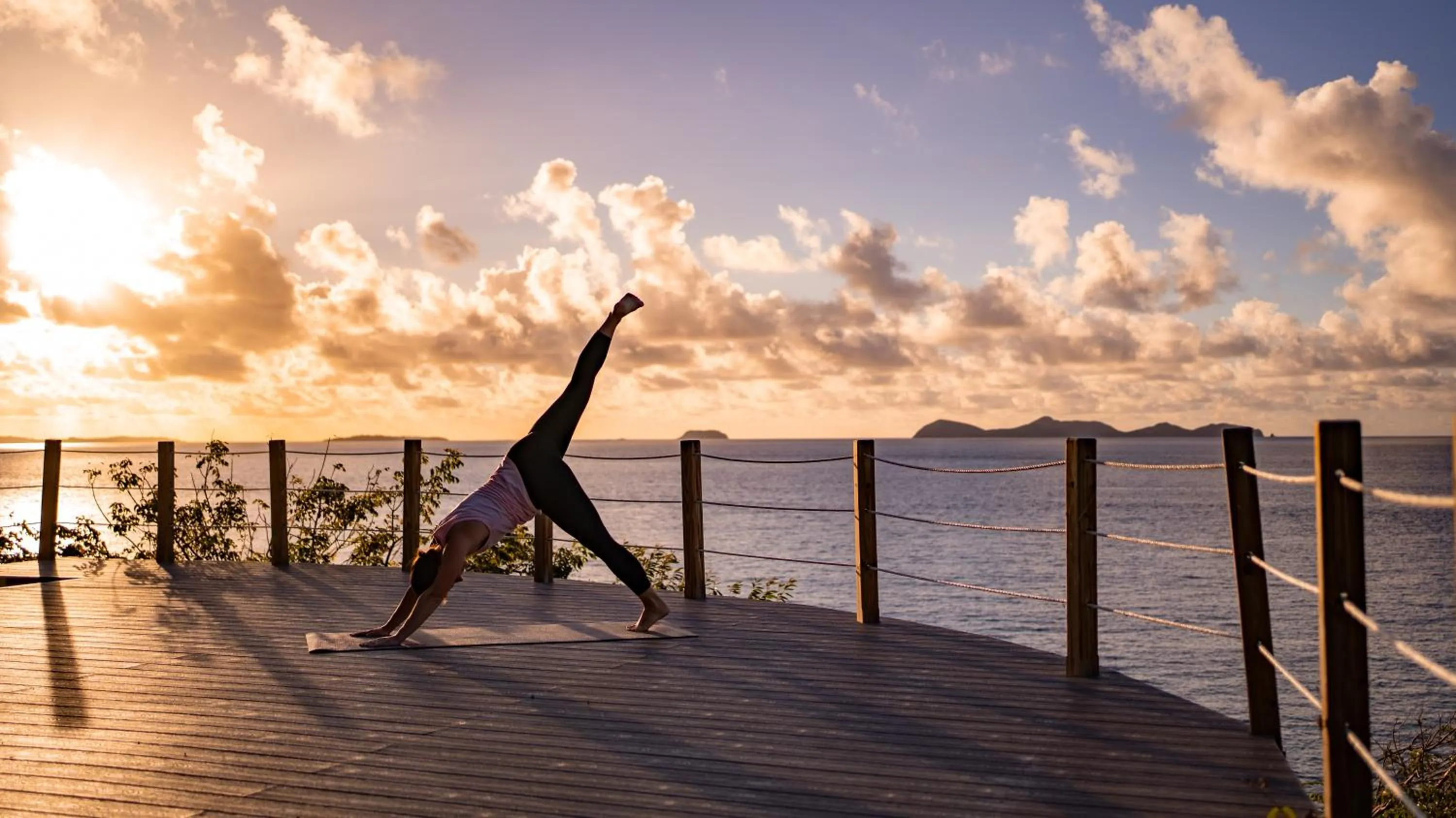 Activities in Scrub Island Resort, Spa & Marina