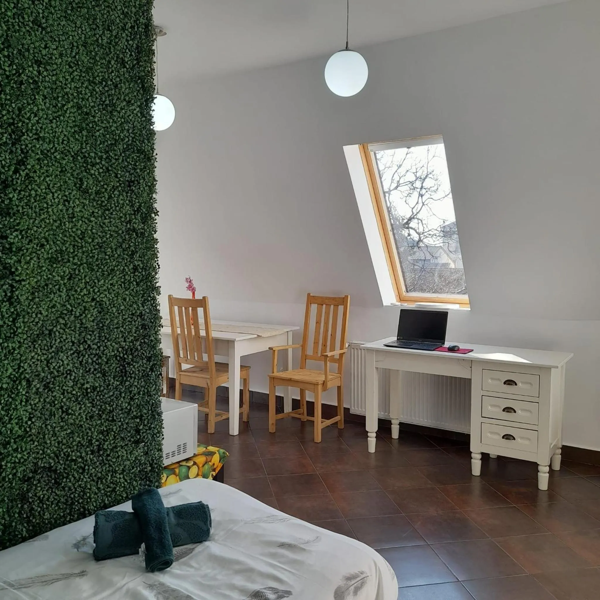 Pannónia Rooms and Apartments