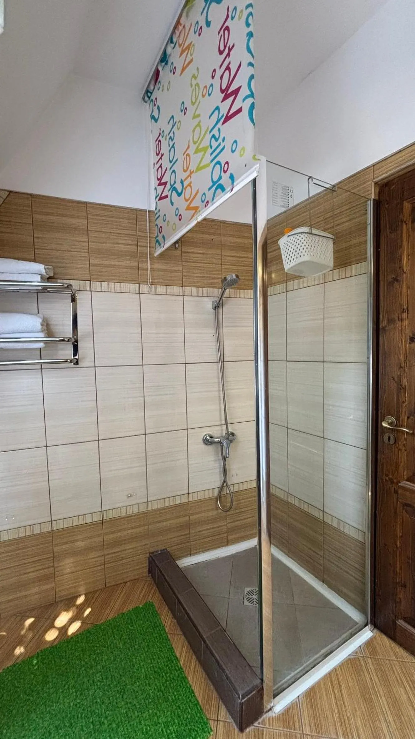 Pannónia Rooms and Apartments