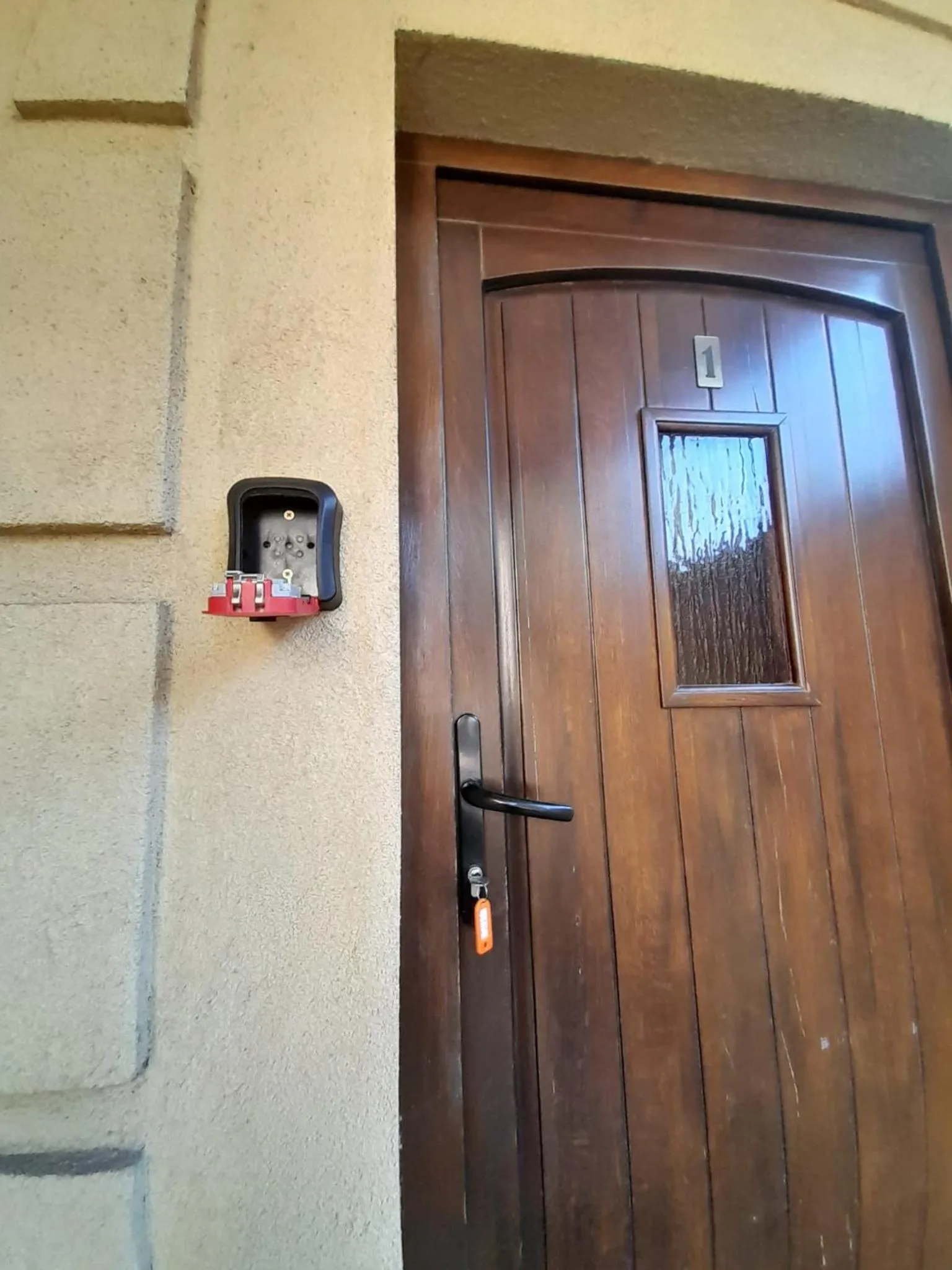 Pannónia Rooms and Apartments