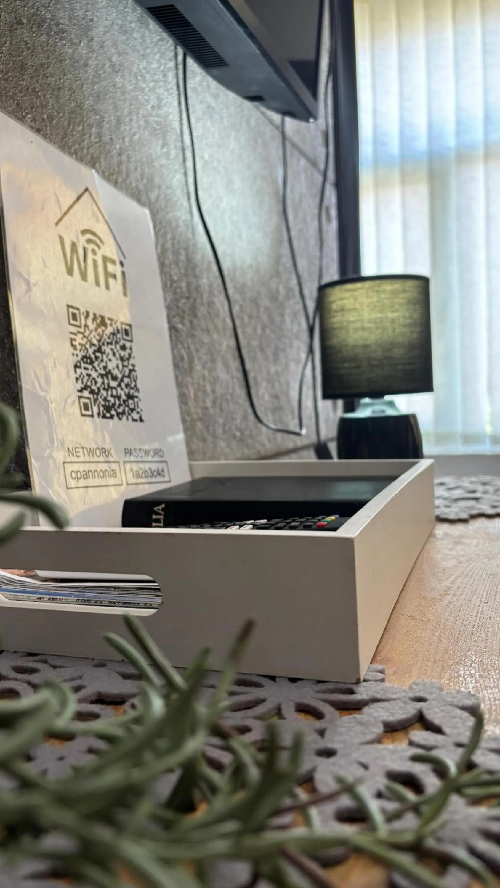 Pannónia Rooms and Apartments