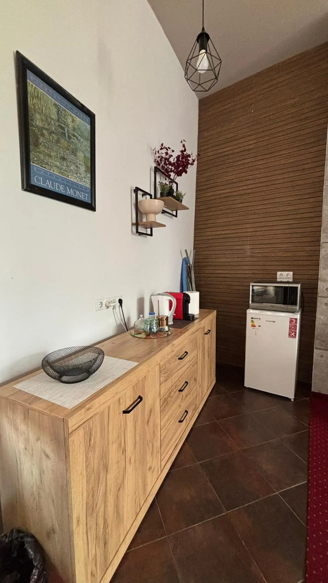 Pannónia Rooms and Apartments