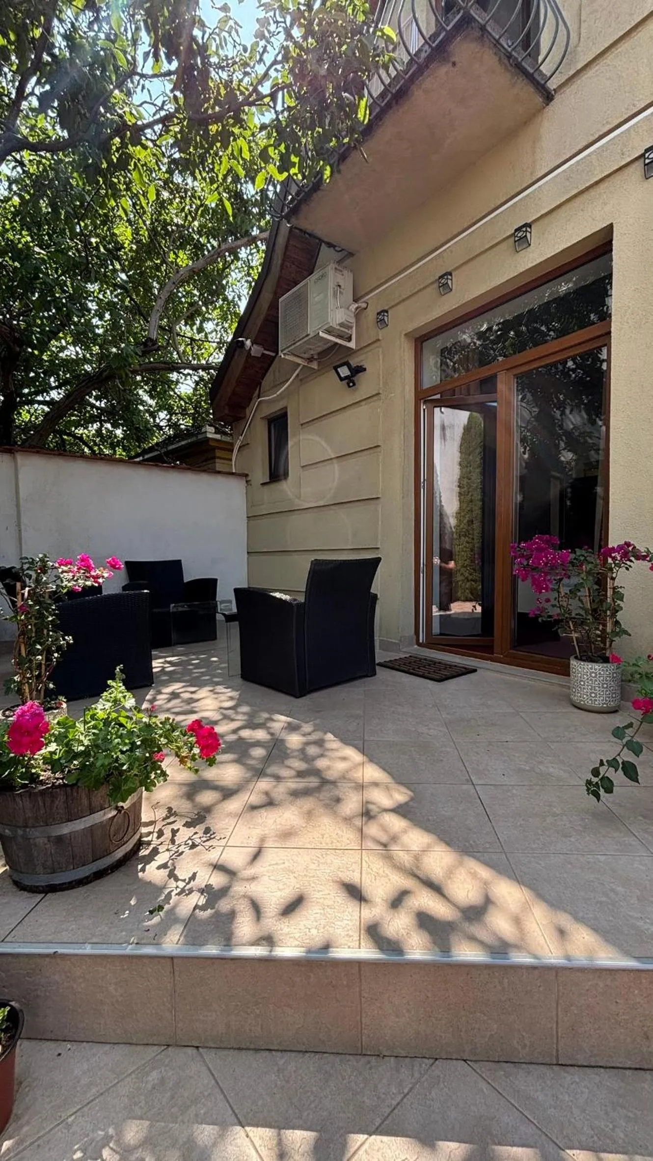 Pannónia Rooms and Apartments