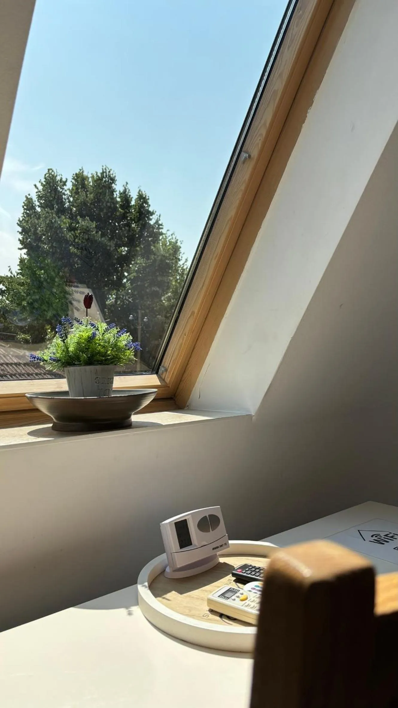 Pannónia Rooms and Apartments