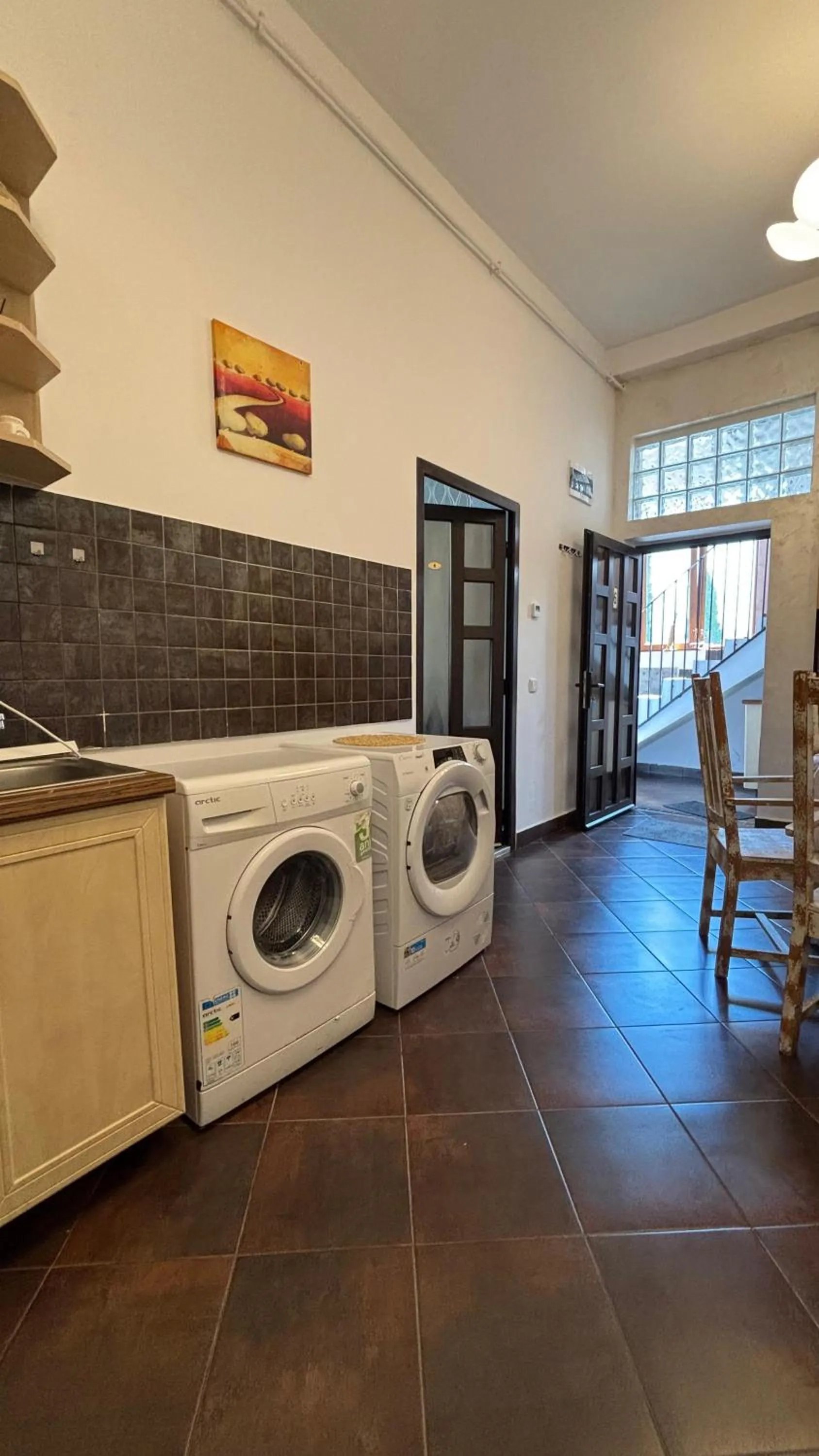 Pannónia Rooms and Apartments