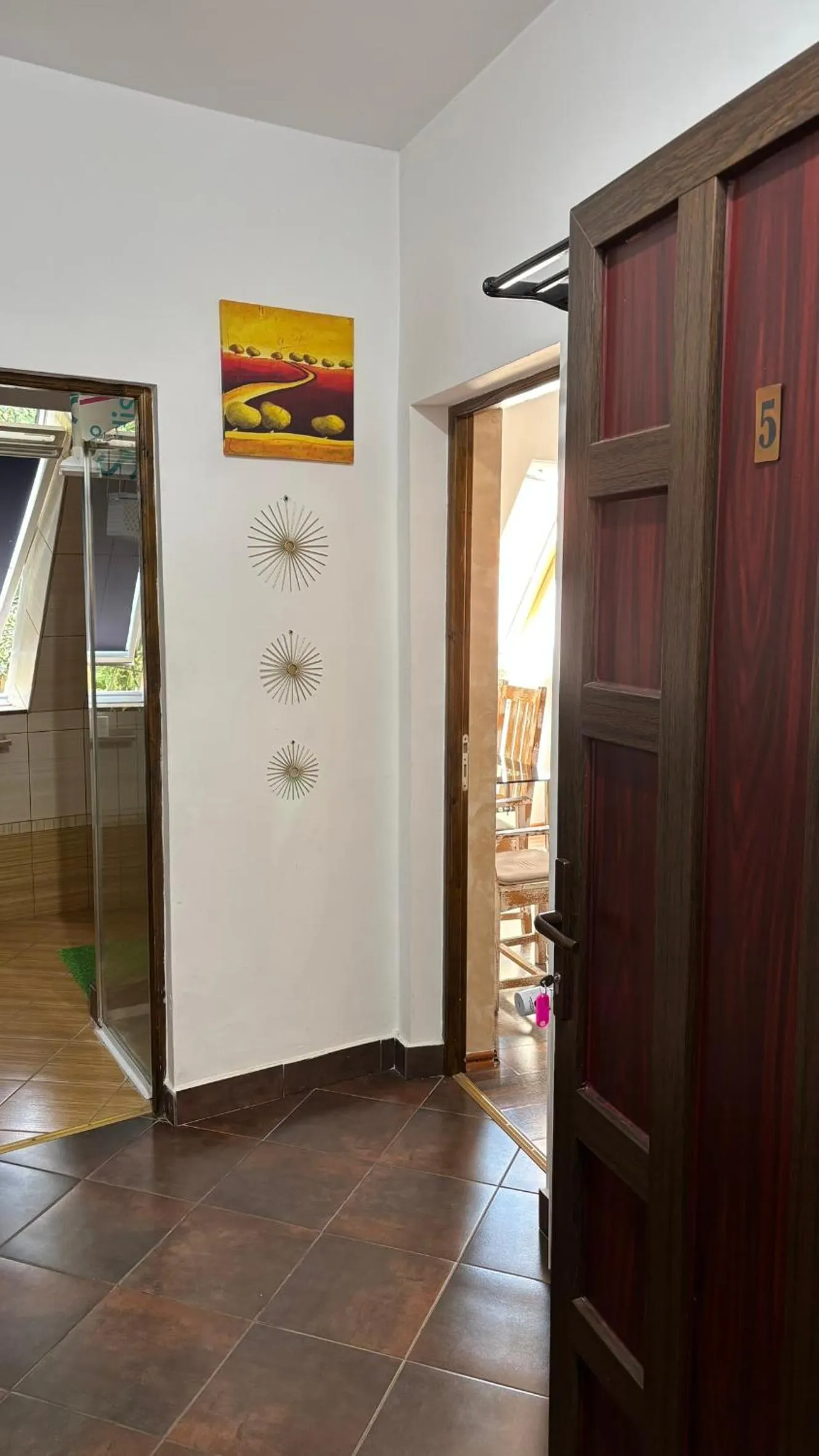 Pannónia Rooms and Apartments