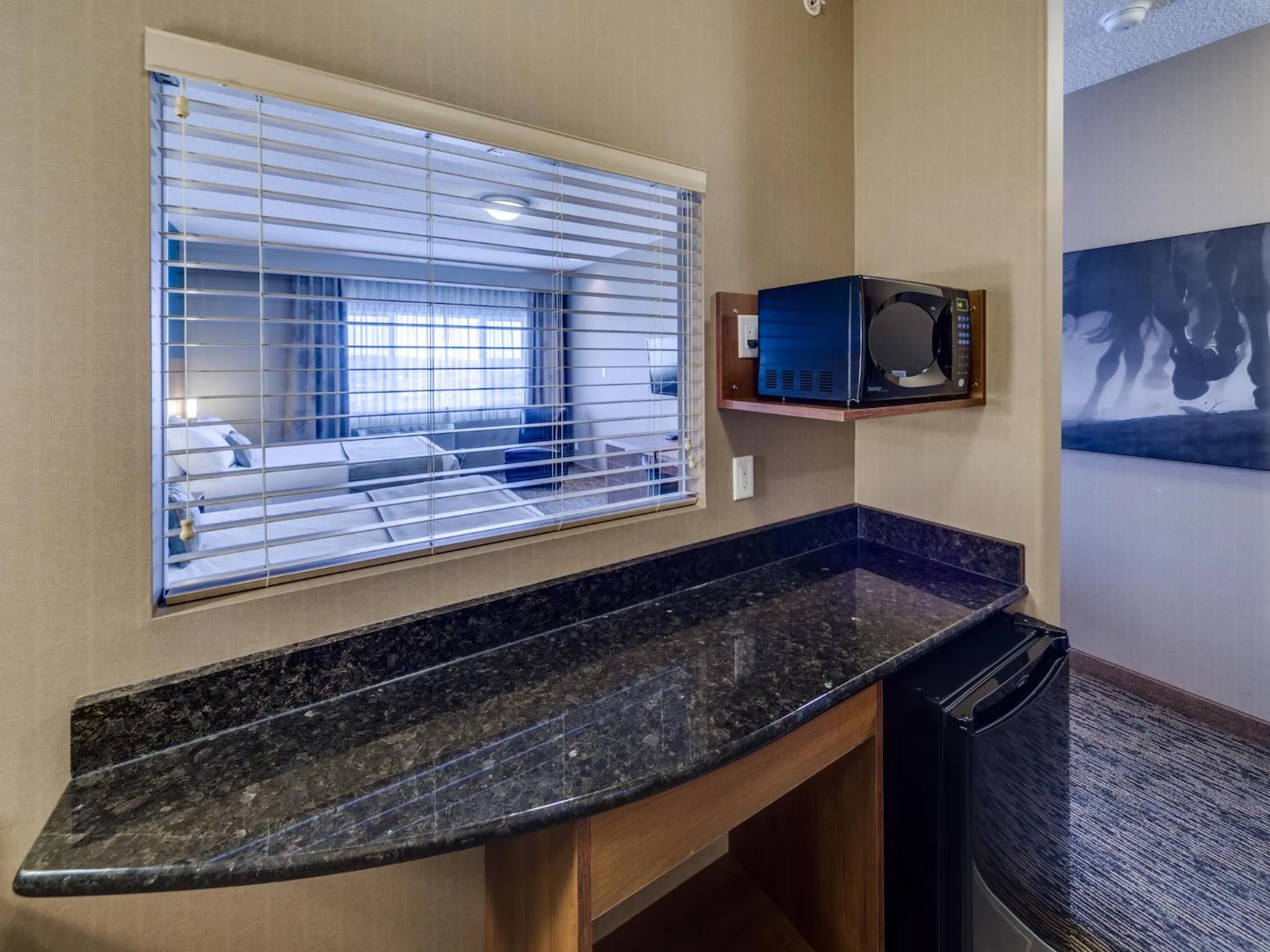 Shower in Heritage Inn Hotel & Convention Centre - Pincher Creek