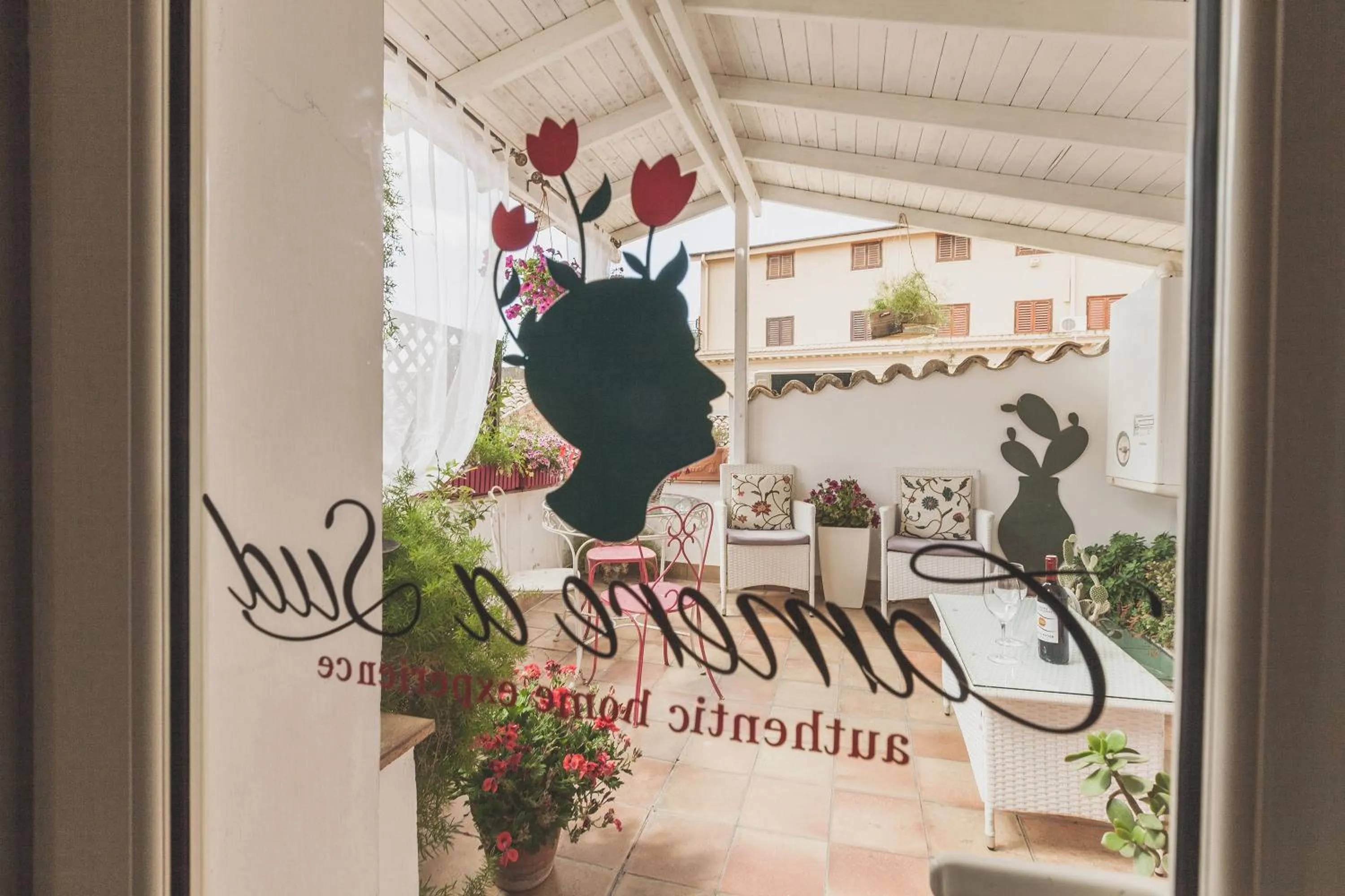 Property building in Camere a Sud