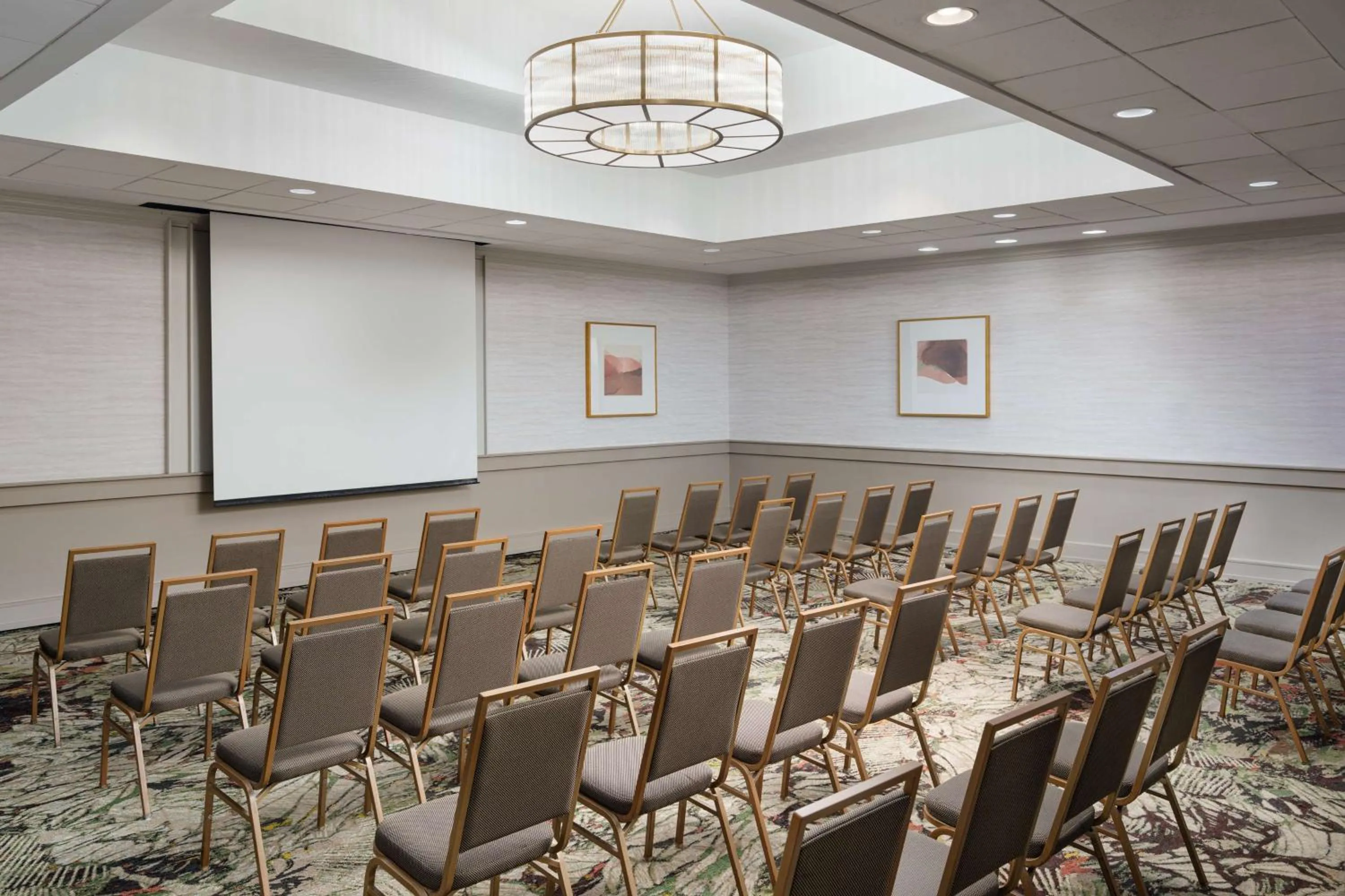 Meeting/conference room in Embassy Suites by Hilton Memphis East Germantown Area