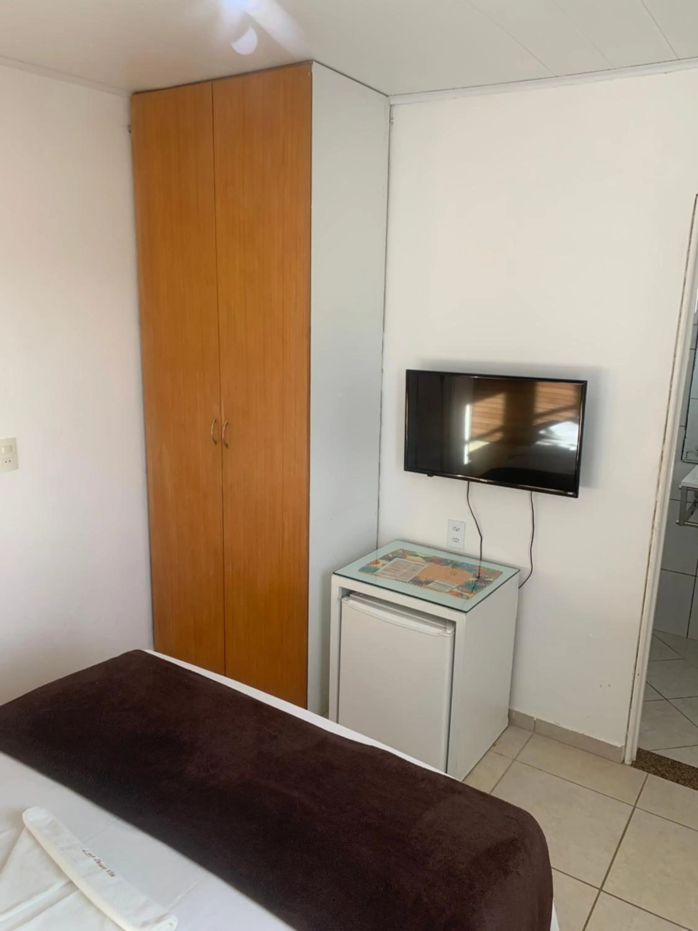 Bedroom, Bed in La Dolce Vita Flat & Pousada