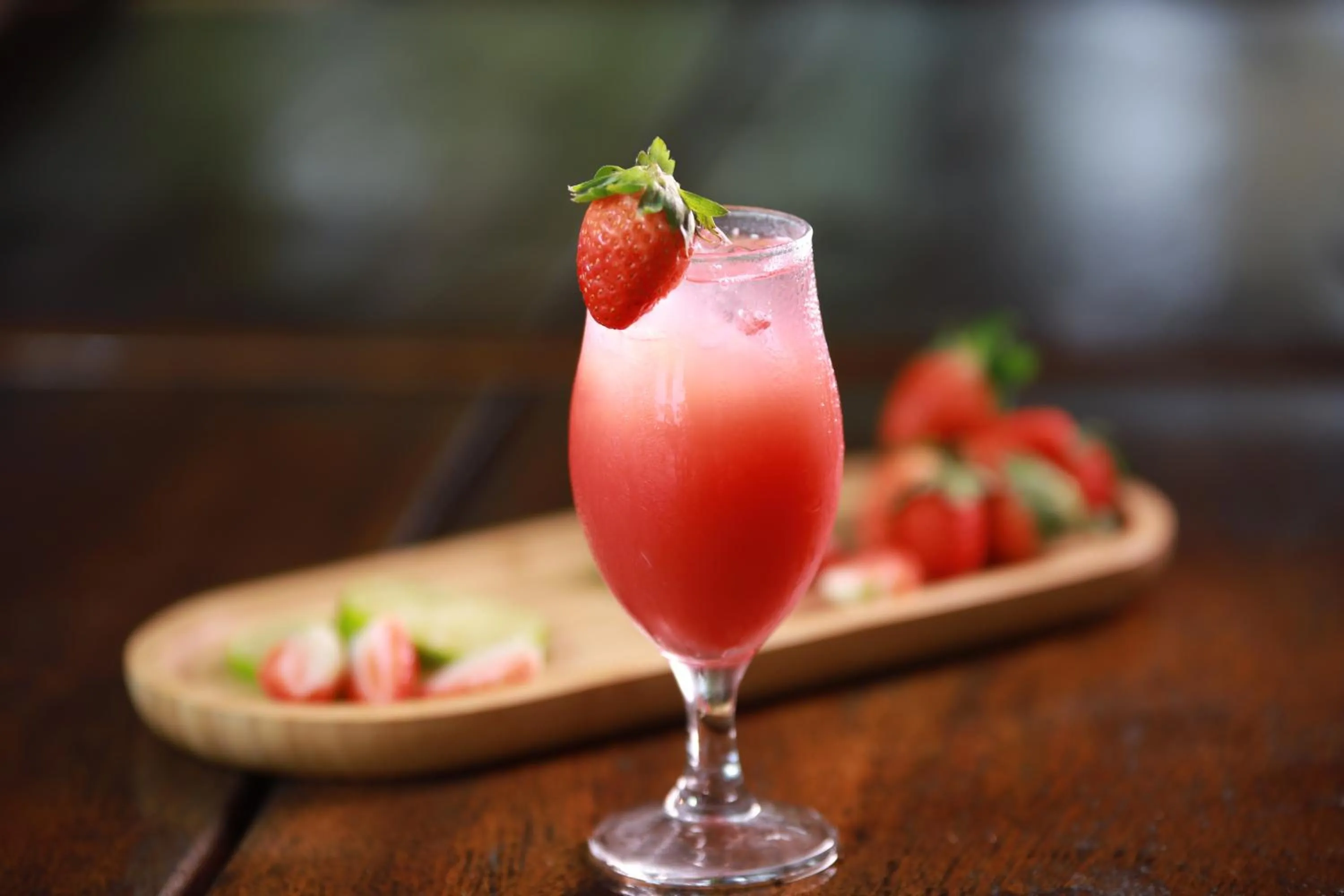 Lunch in La Dolce Vita Flat & Pousada