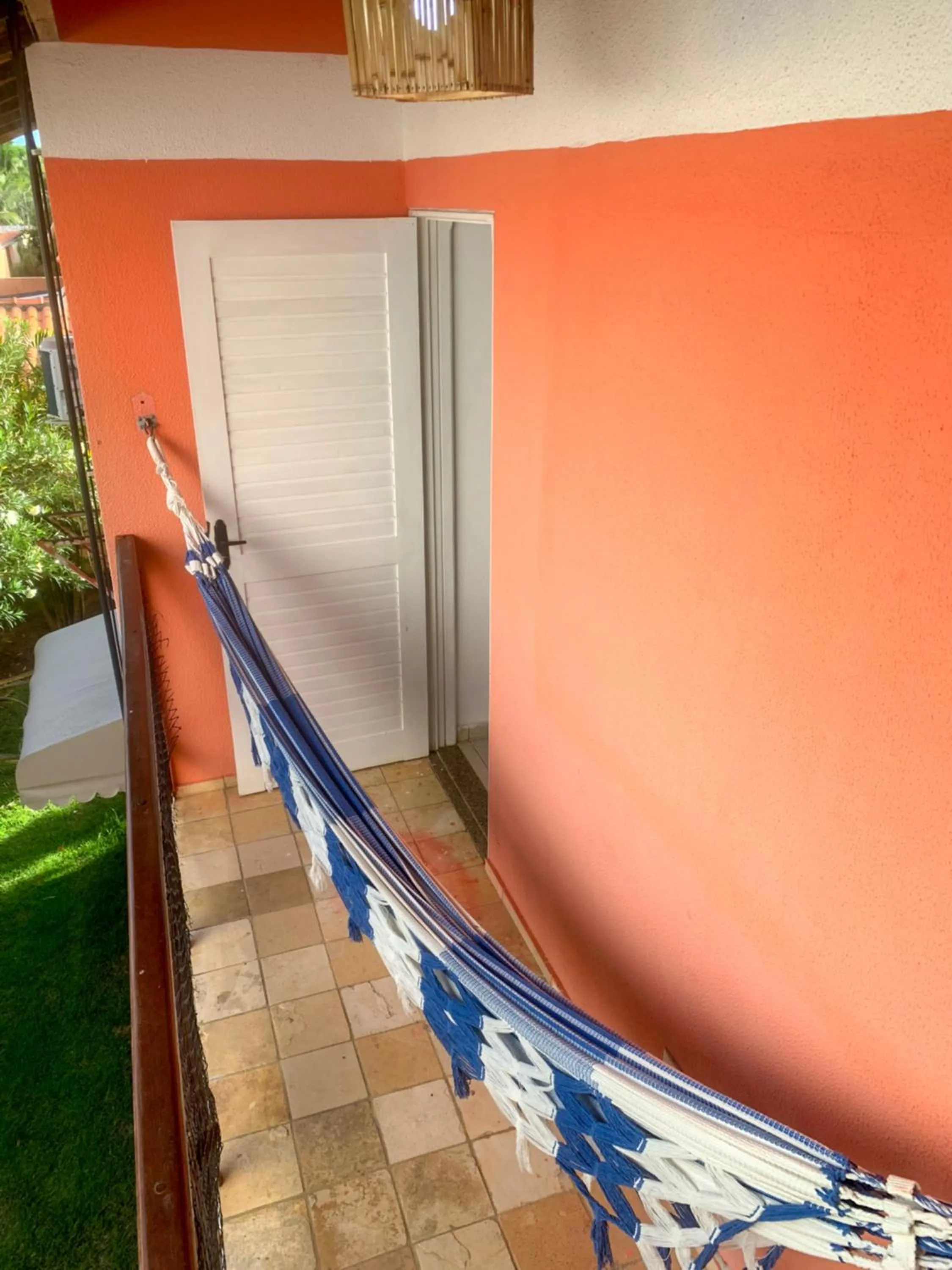 Balcony/Terrace in La Dolce Vita Flat & Pousada